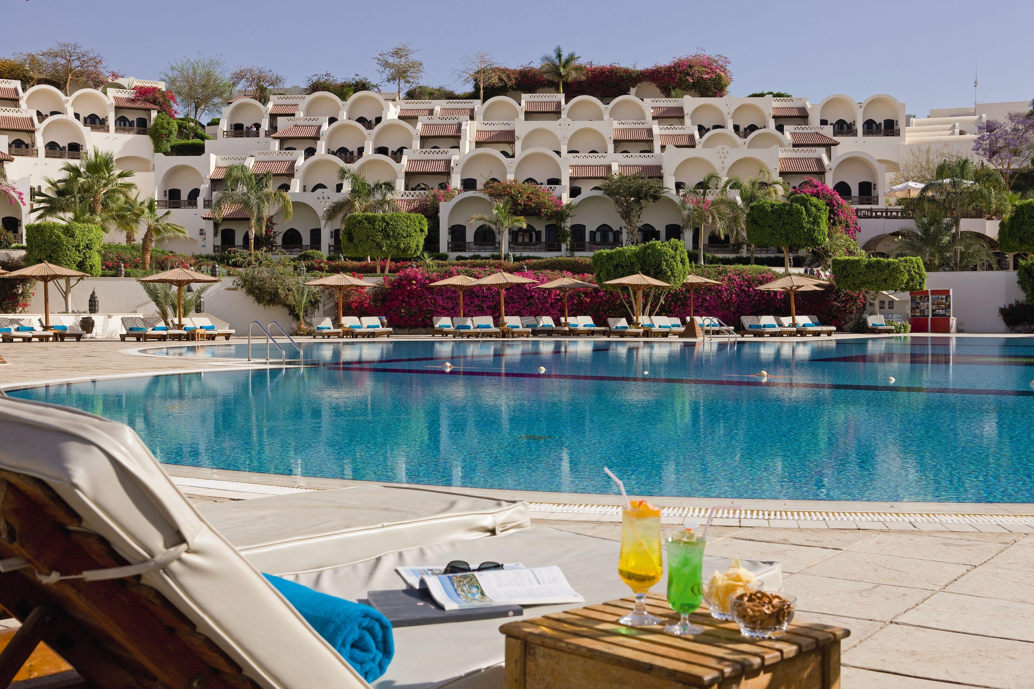 Movenpick Sheikh Sharm el-Sheikh
