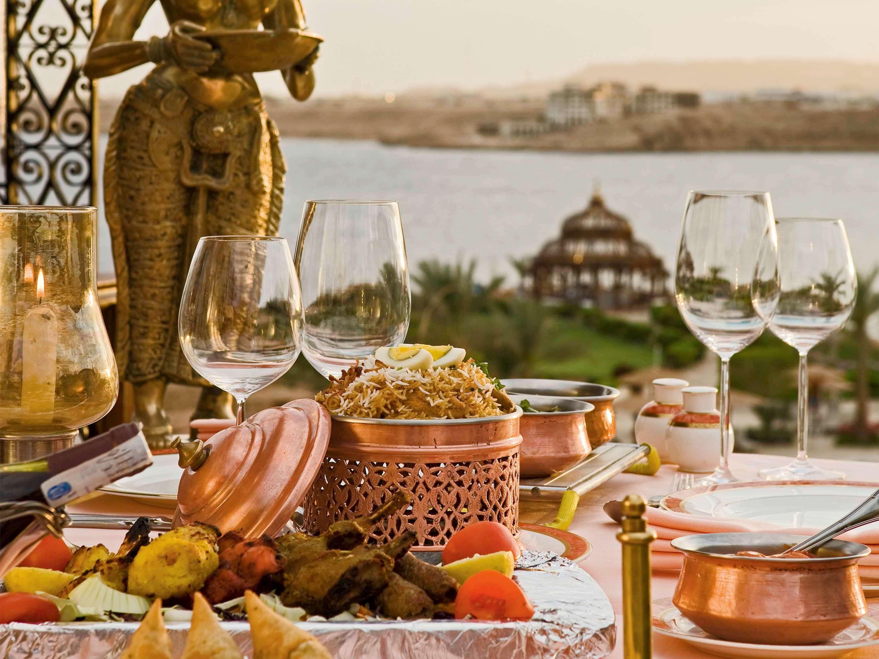 Movenpick Sheikh 5* Sharm el-Sheikh