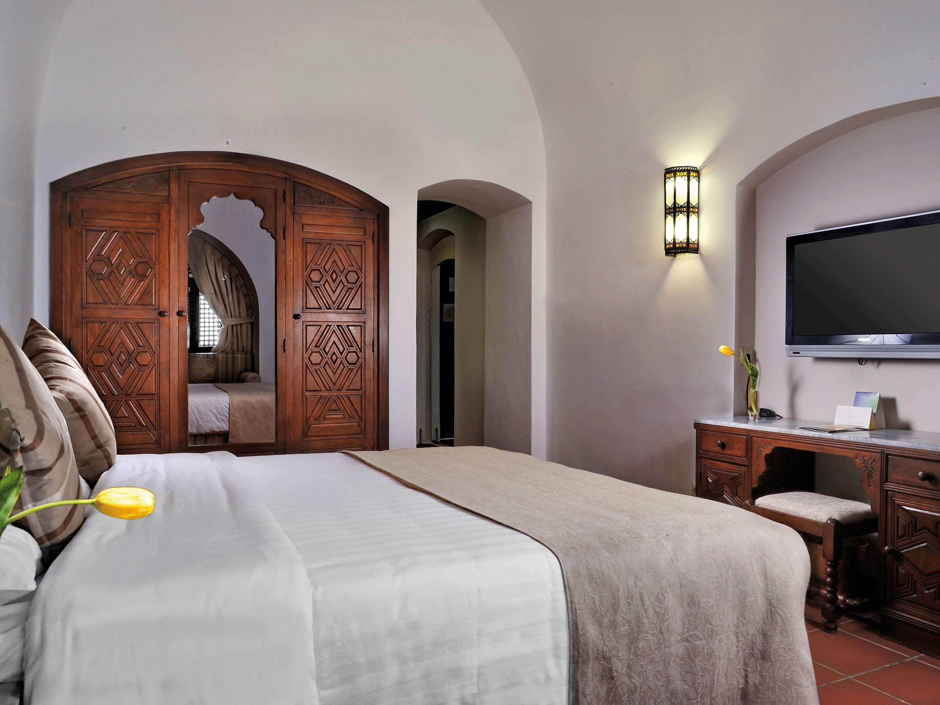 Movenpick Sheikh 5* Sharm el-Sheikh
