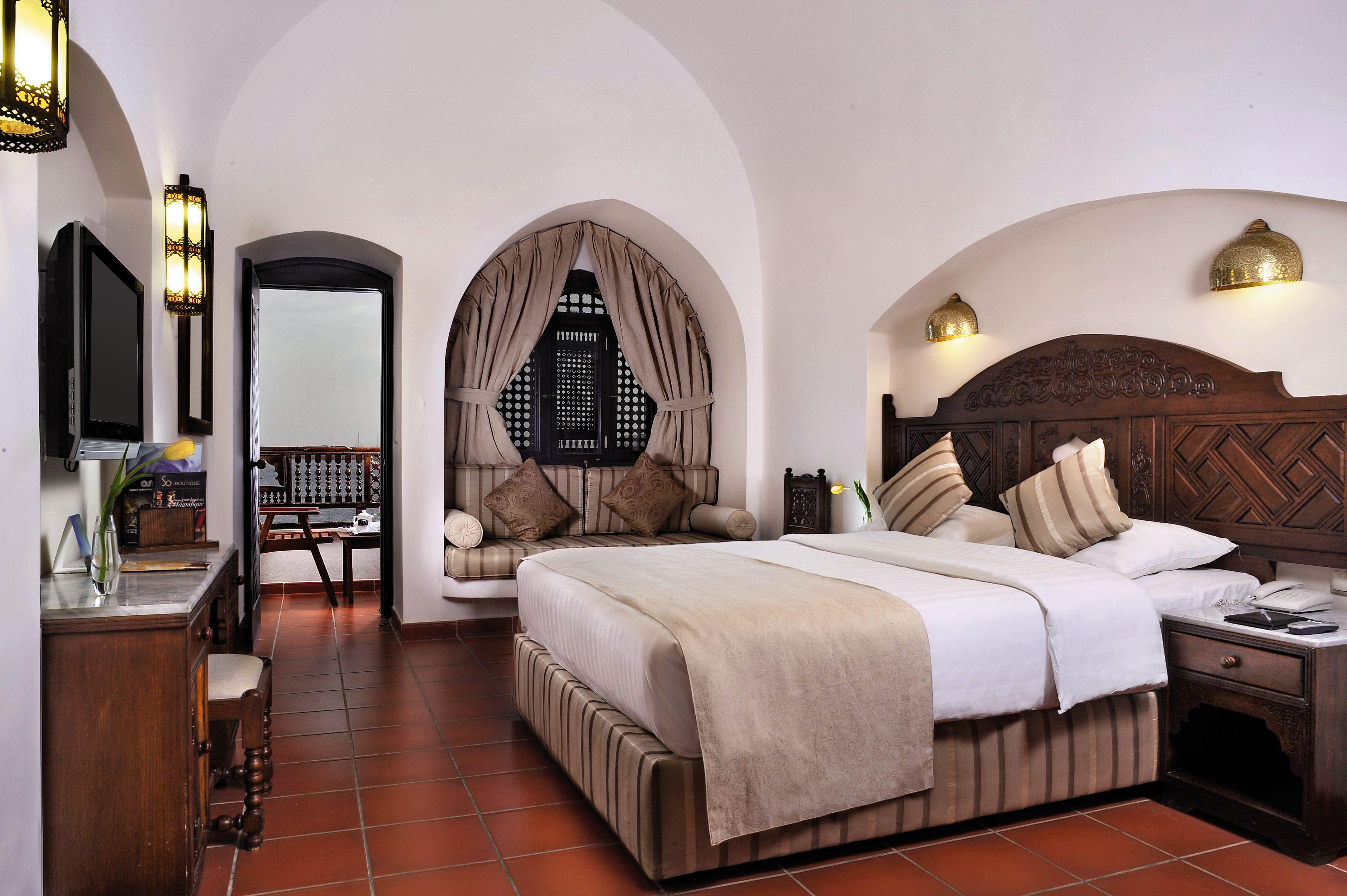Movenpick Sheikh Sharm el-Sheikh