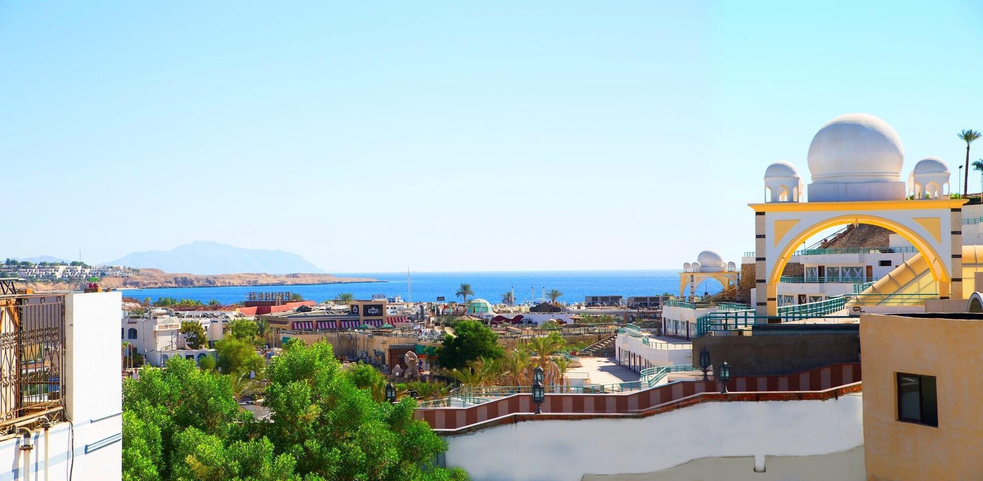 Resort Naama Blue 3*