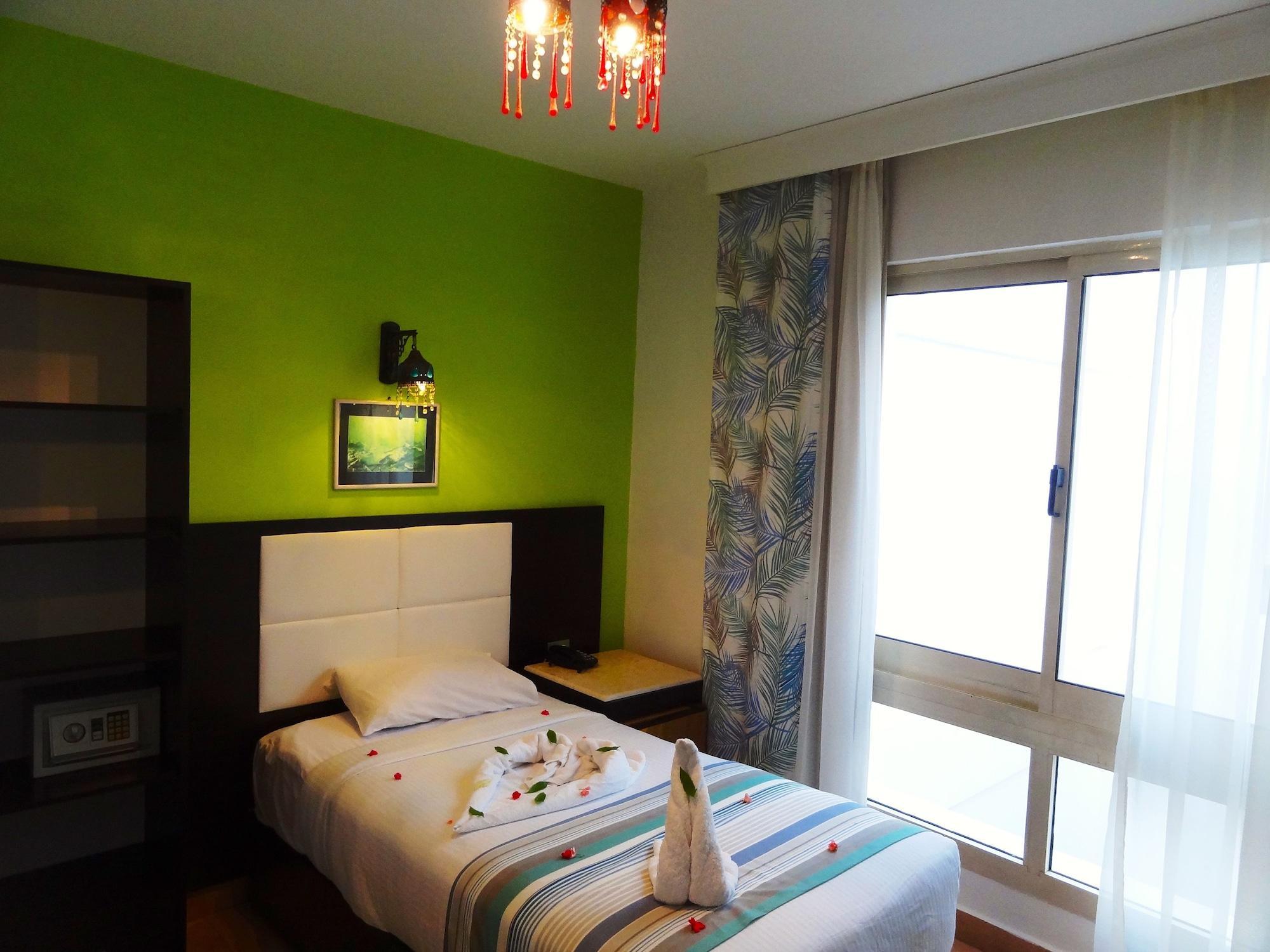 Naama Blue 3* Sharm El Sheikk