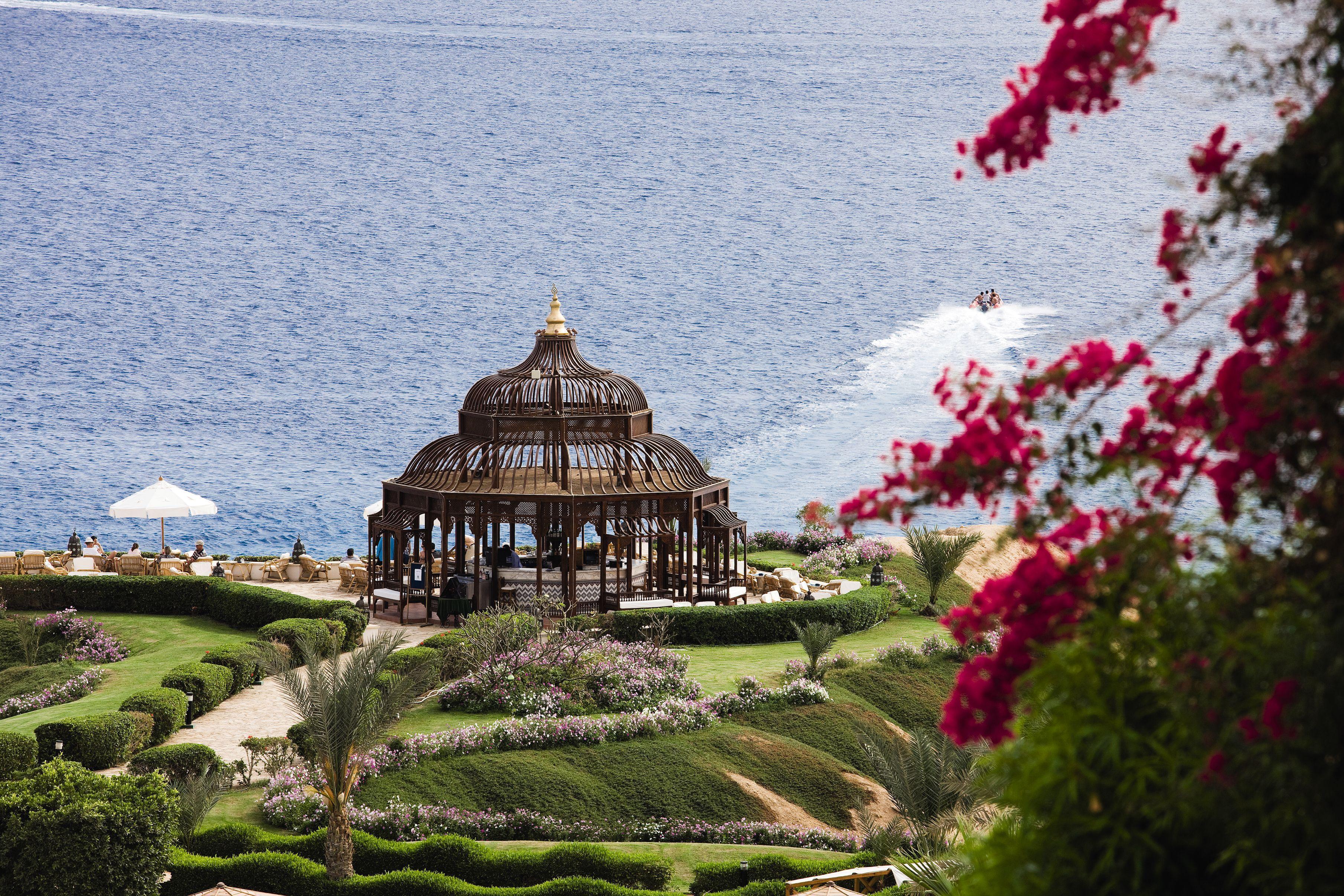 Movenpick Sheikh Resort Sharm el-Sheikh