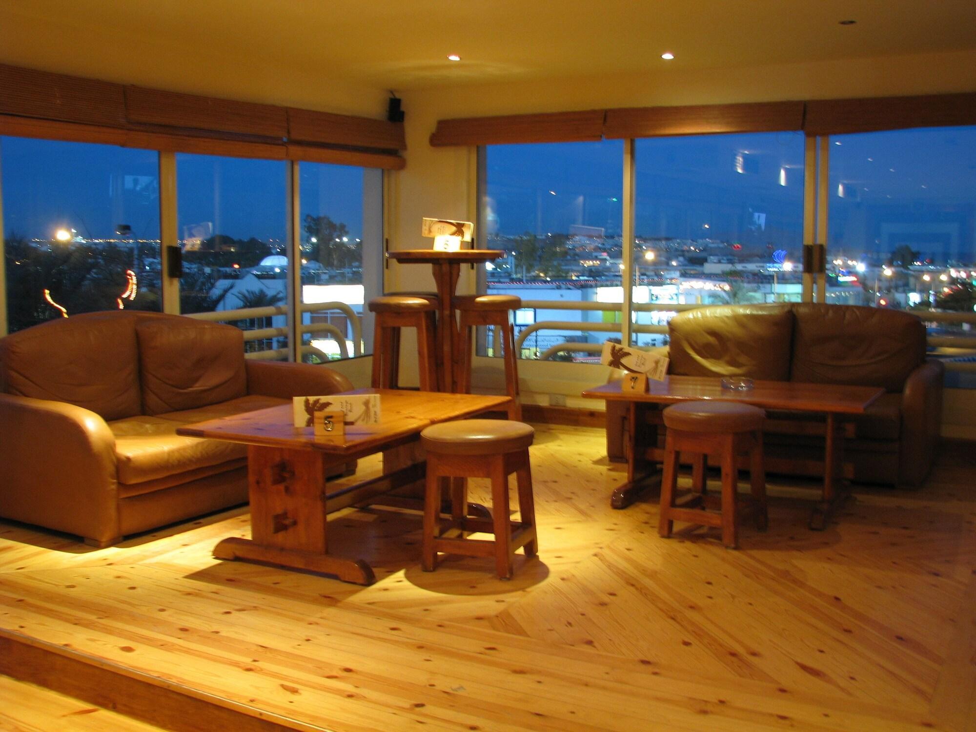 Naama Blue 3*