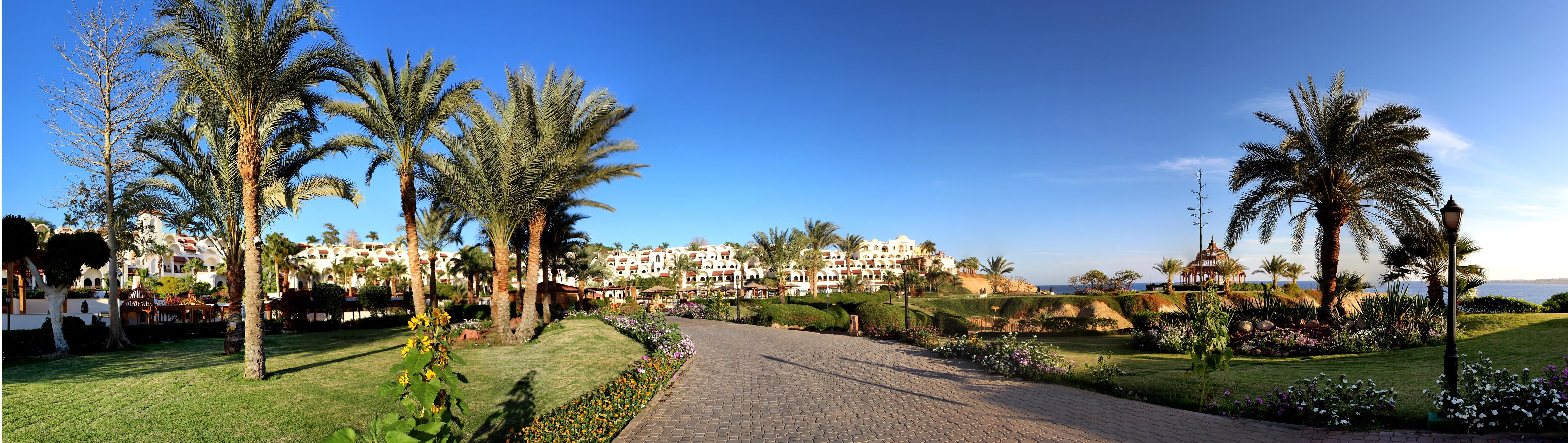 Movenpick Sheikh Resort