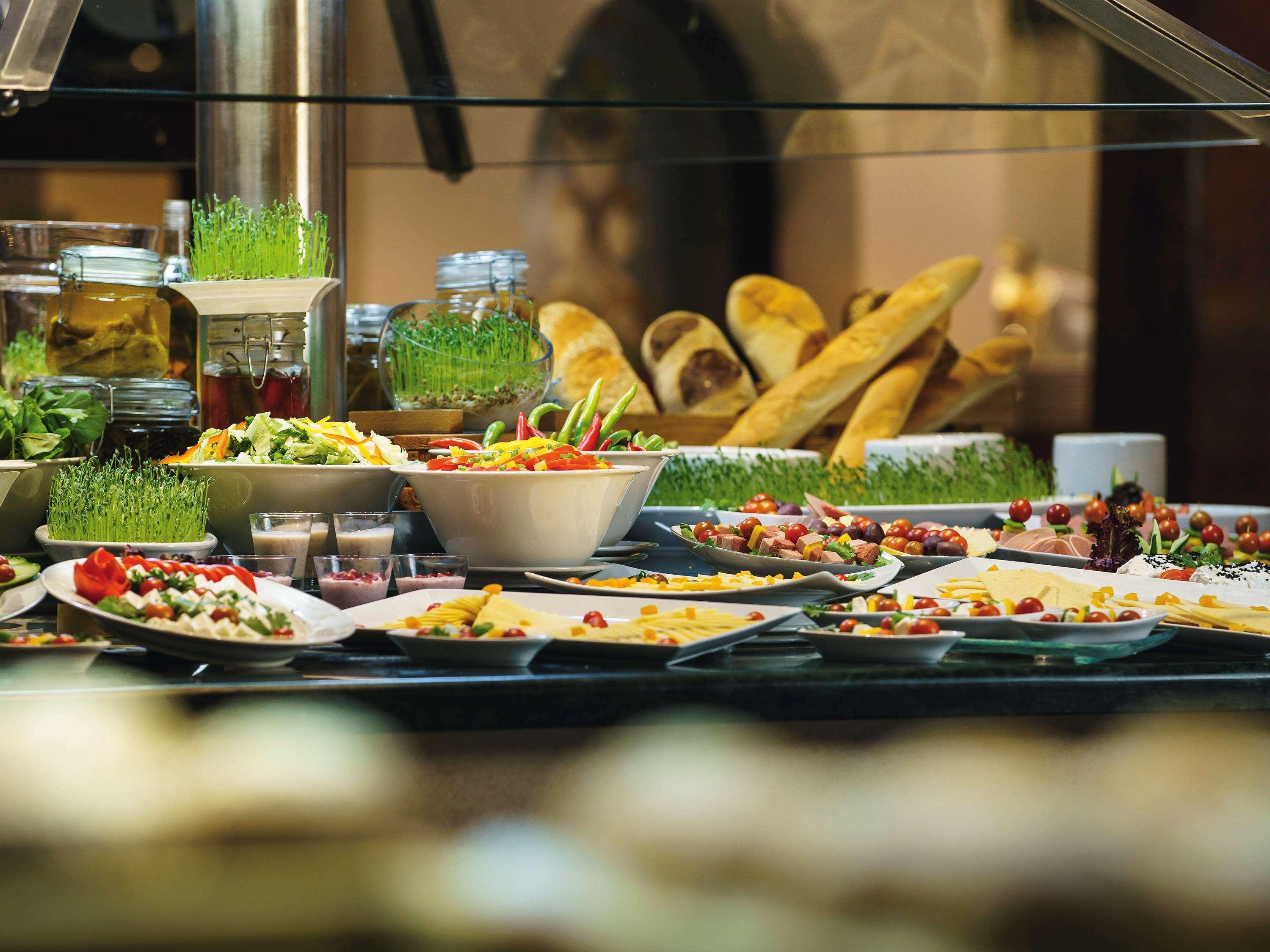 Movenpick Sheikh Resort