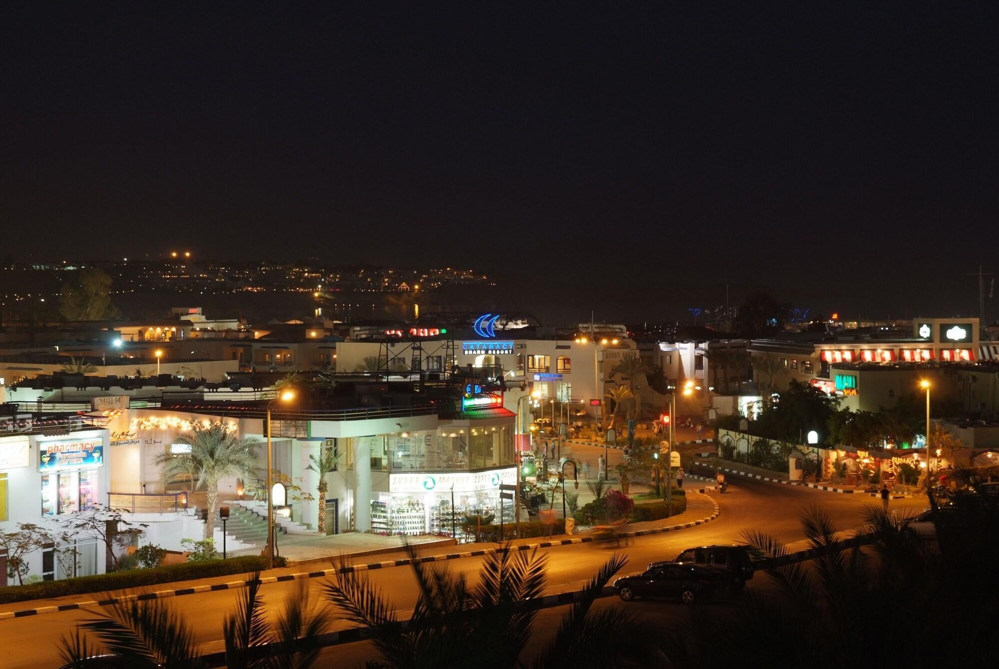 Naama Blue 3* Sharm El Sheikk