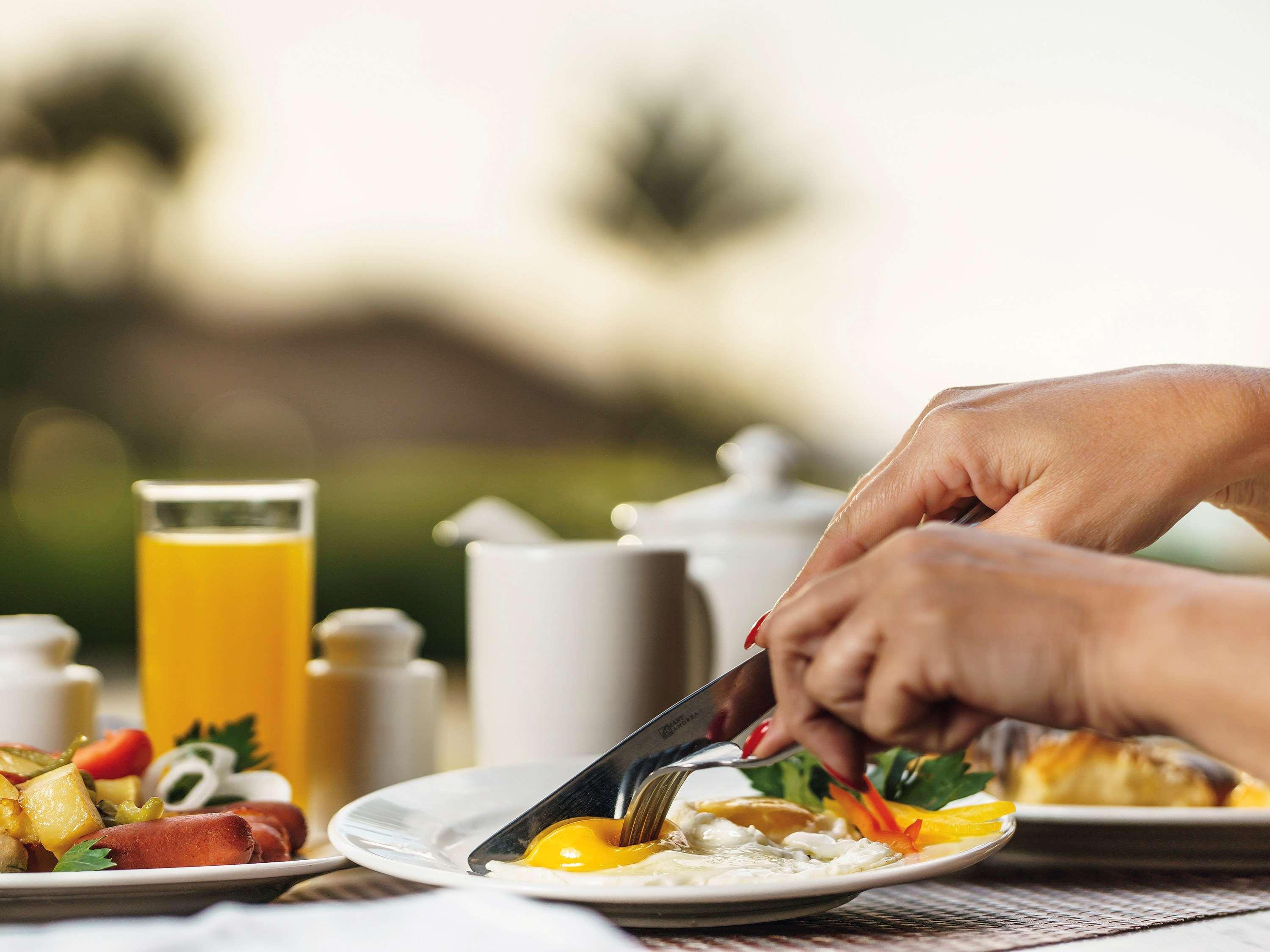 Movenpick Sheikh Resort