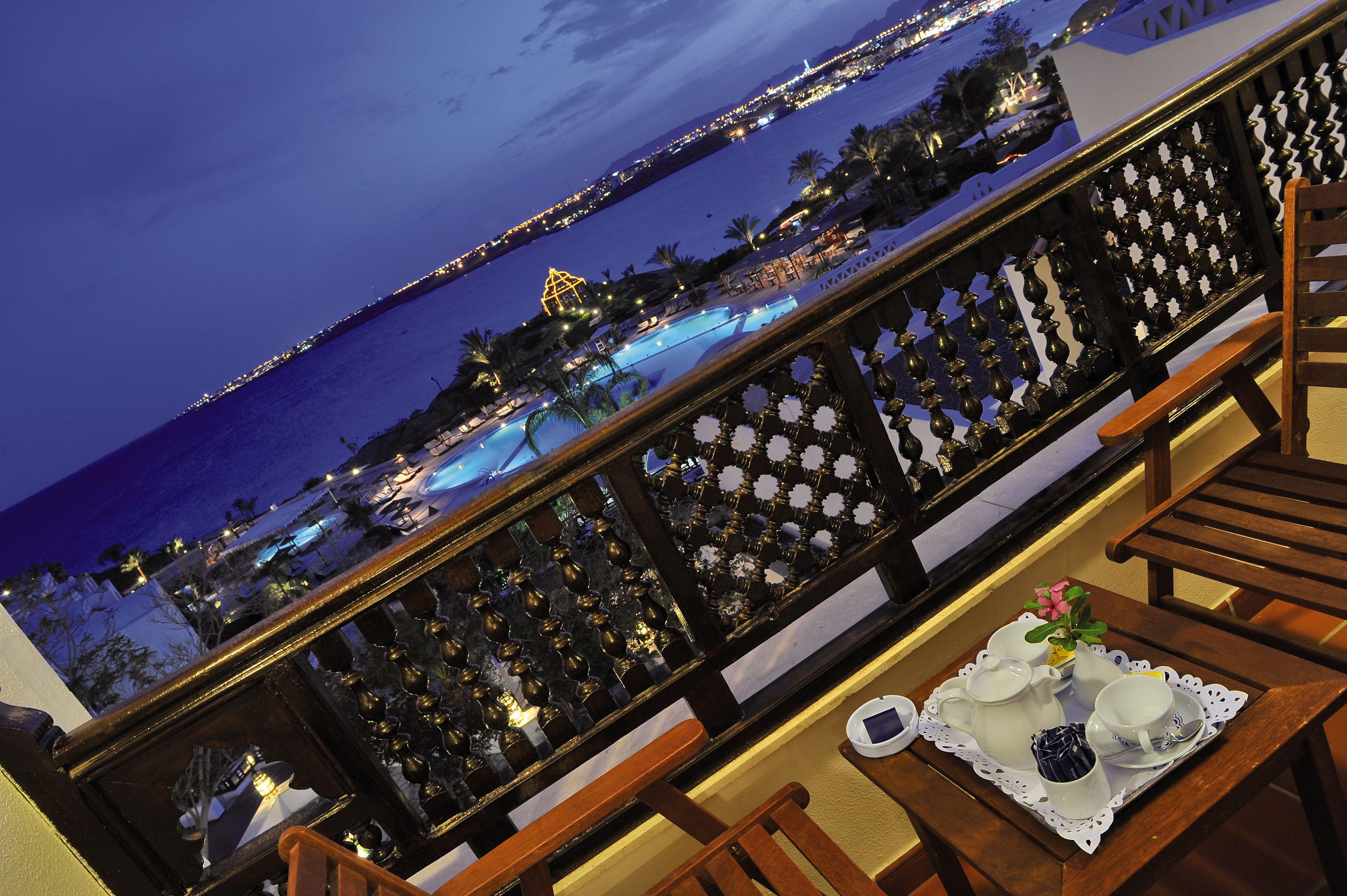 Movenpick Sheikh 5* Sharm el-Sheikh