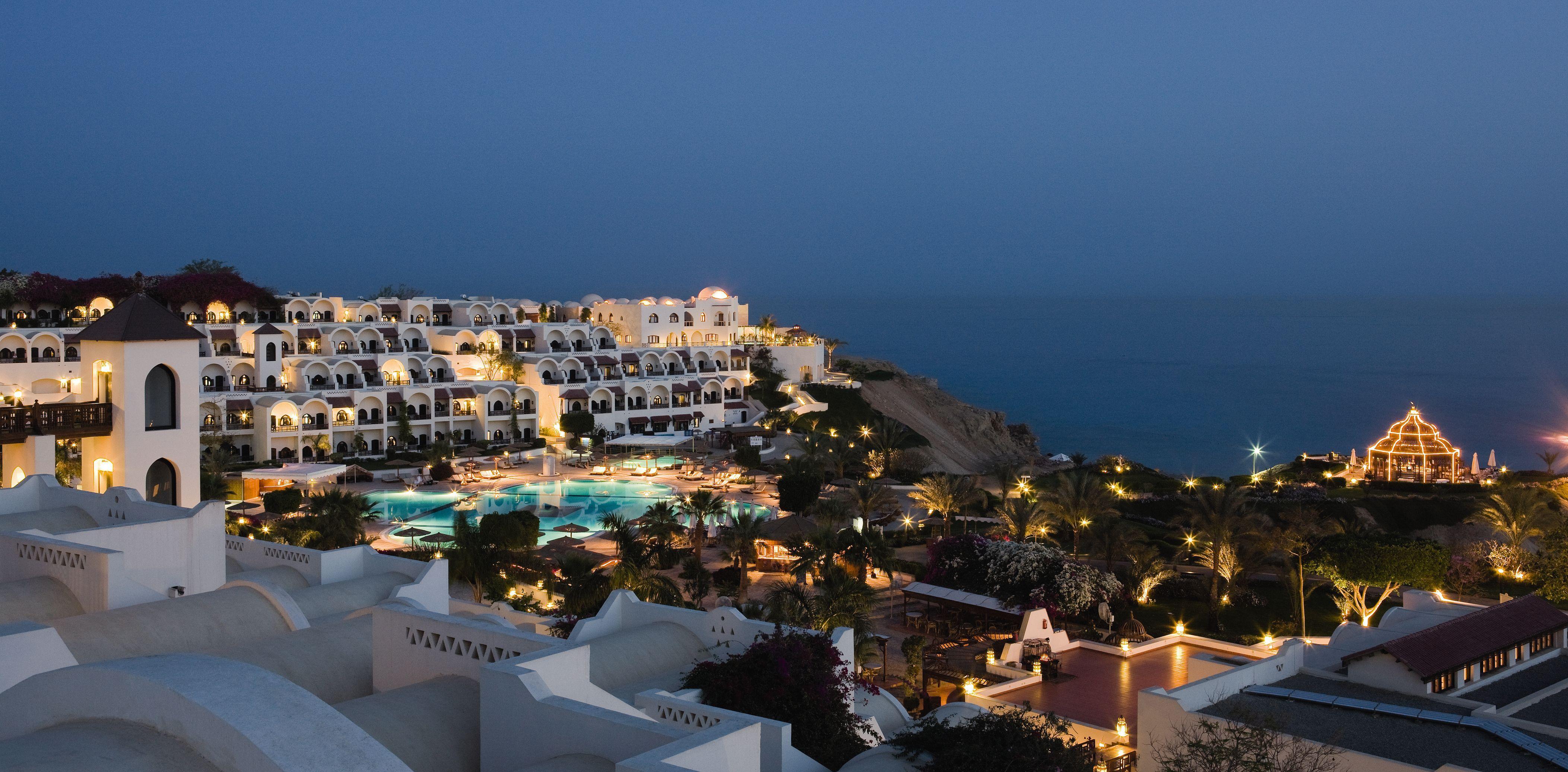 Movenpick Sheikh Sharm el-Sheikh