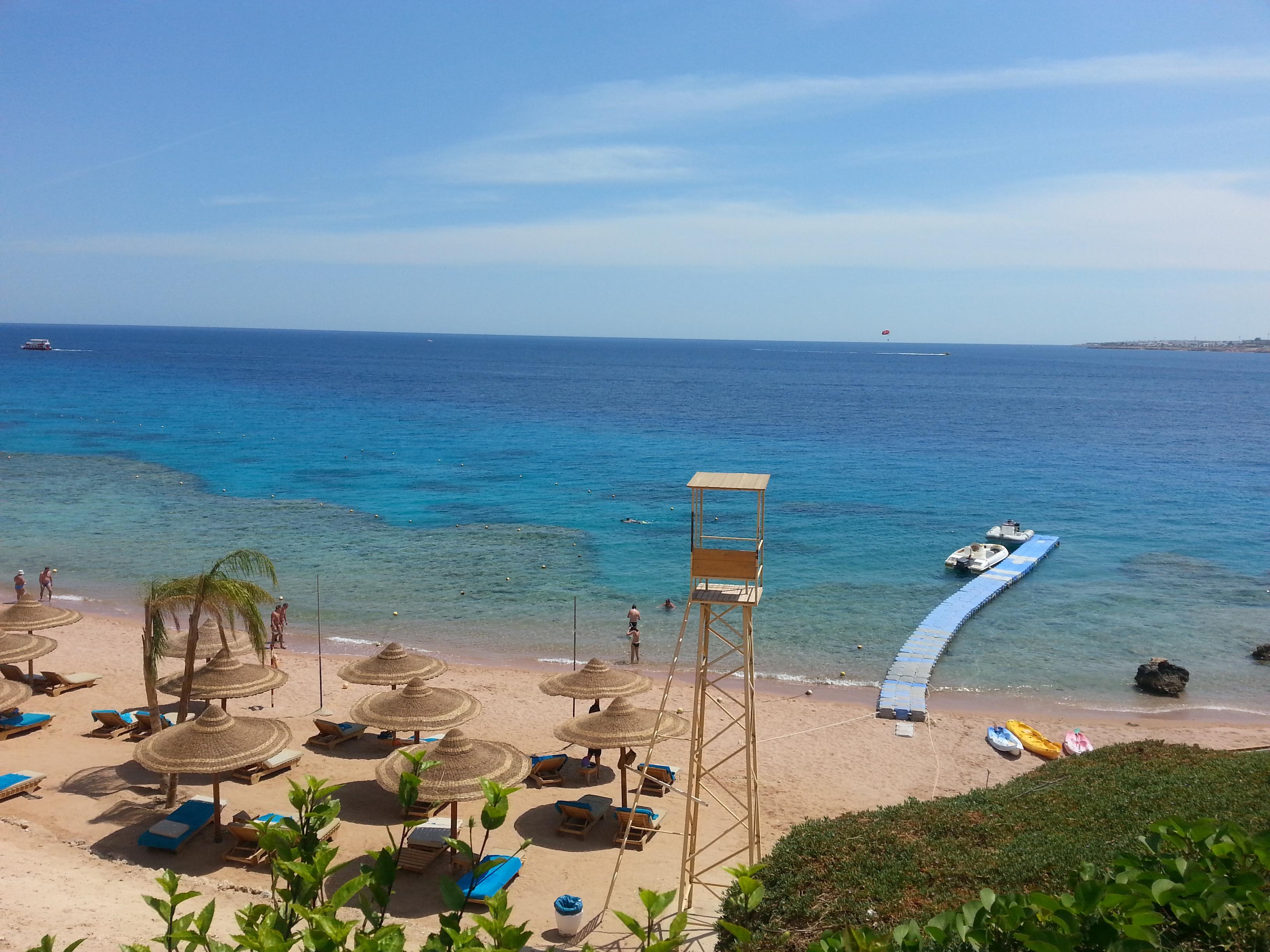 Movenpick Sheikh Sharm el-Sheikh