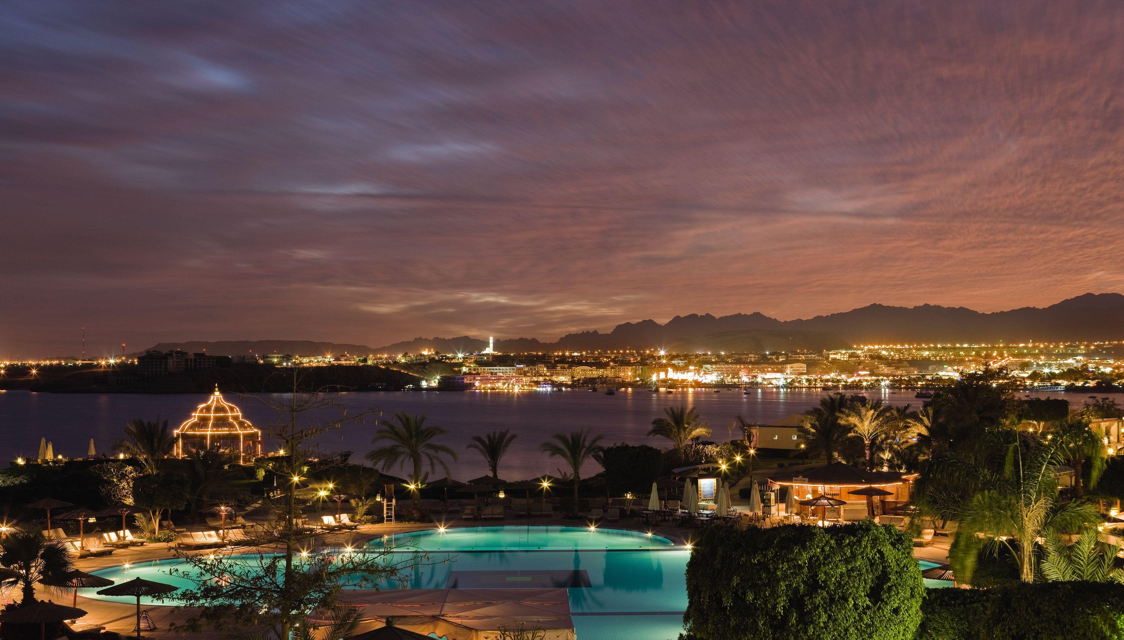 Movenpick Sheikh Resort Sharm el-Sheikh