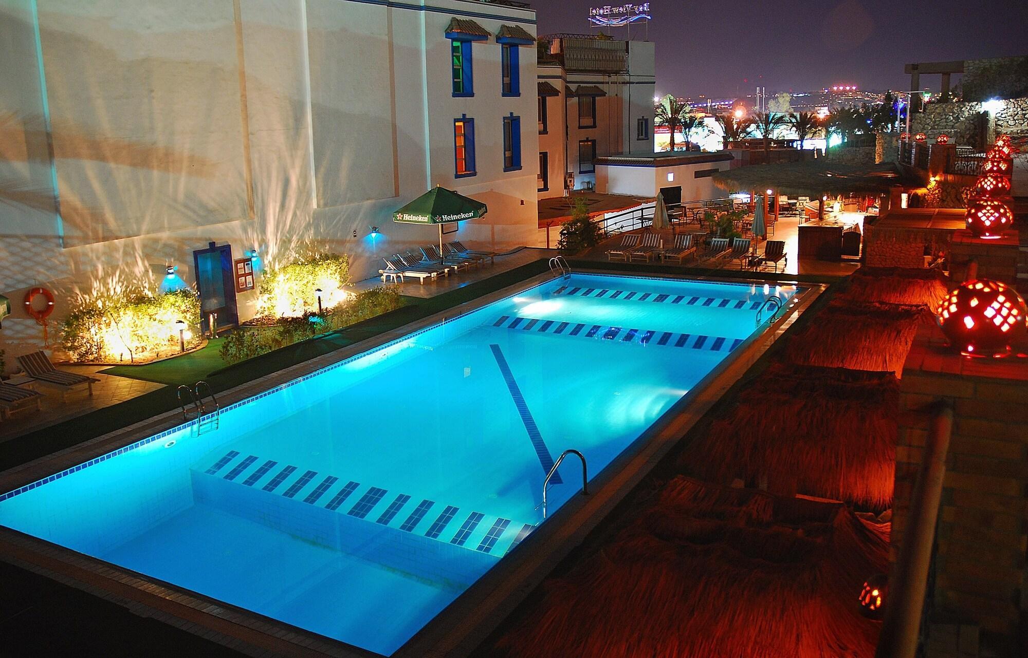 Resort Naama Blue 3*