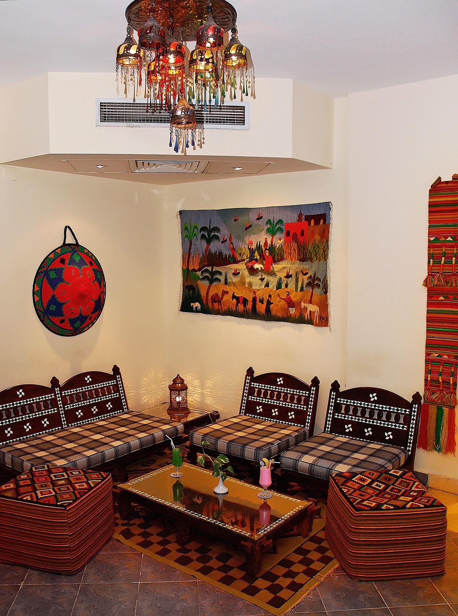 Resort Naama Blue Sharm El Sheikk