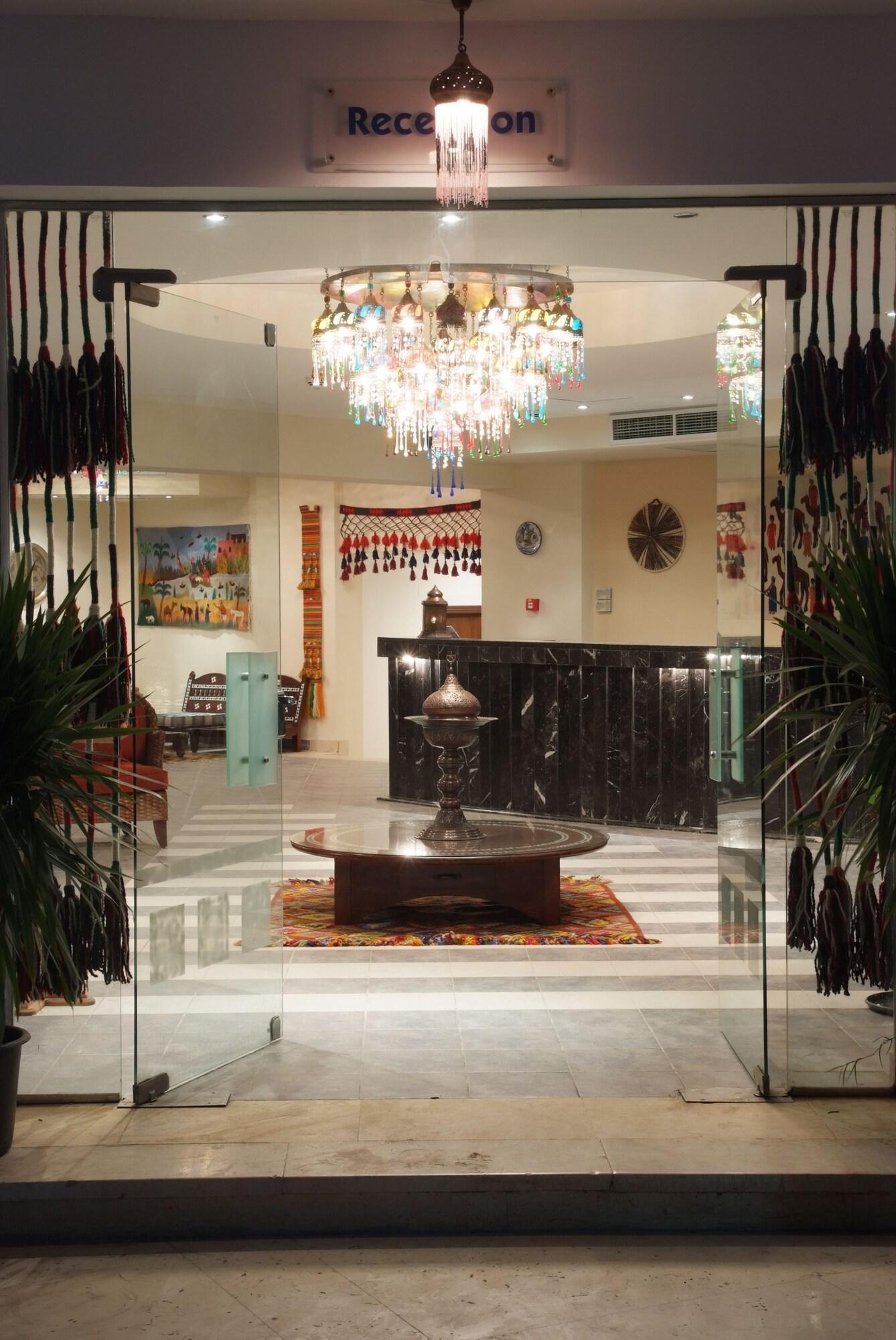 Resort Naama Blue Sharm El Sheikk