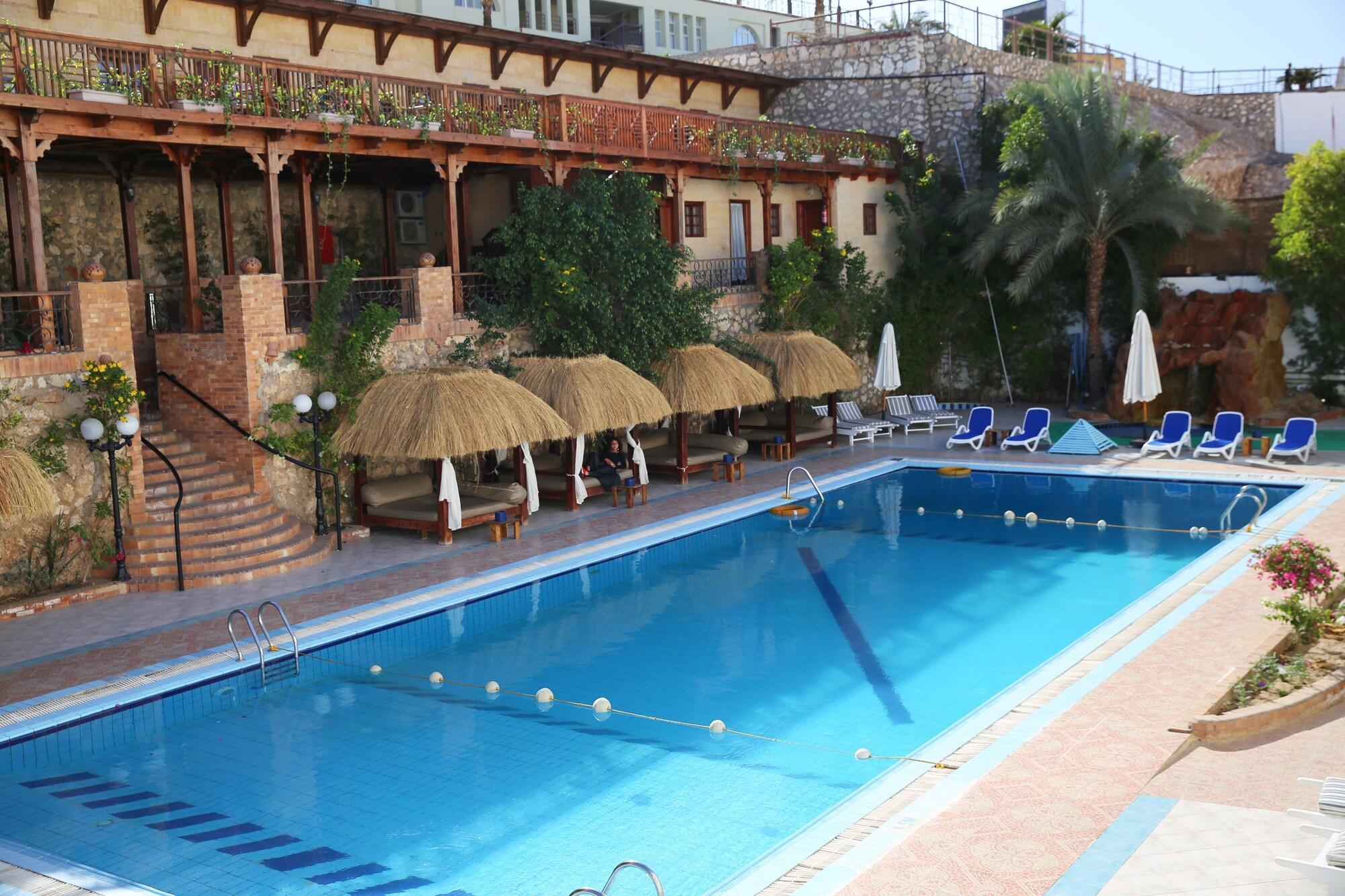 Naama Blue Resort 3*