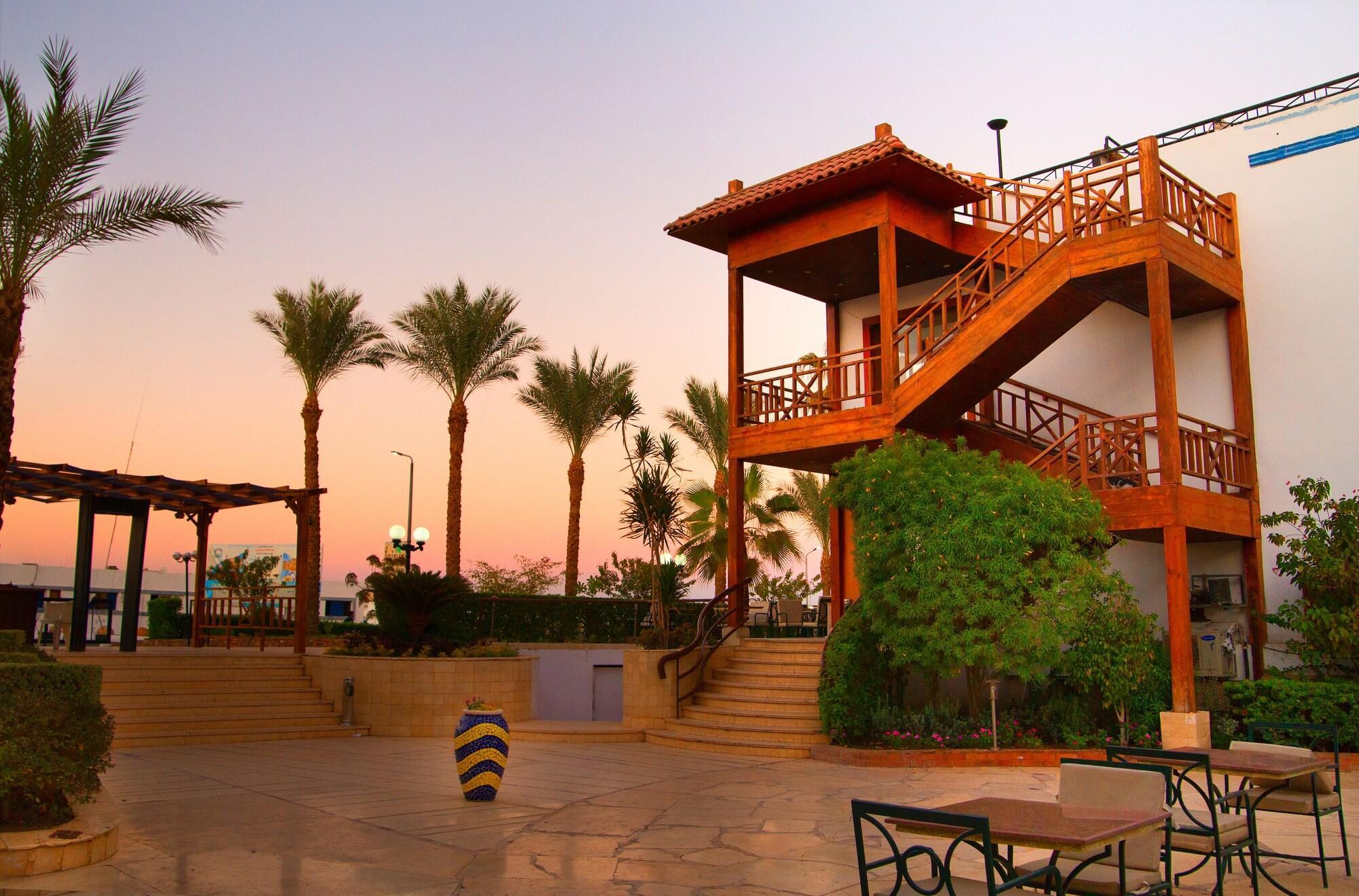 Resort Naama Blue 3*