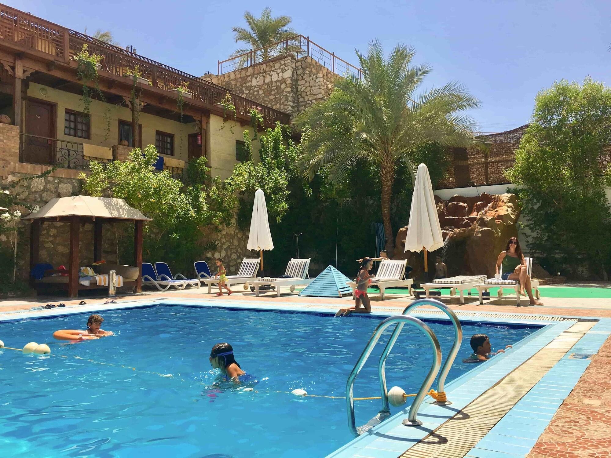 Naama Blue Resort