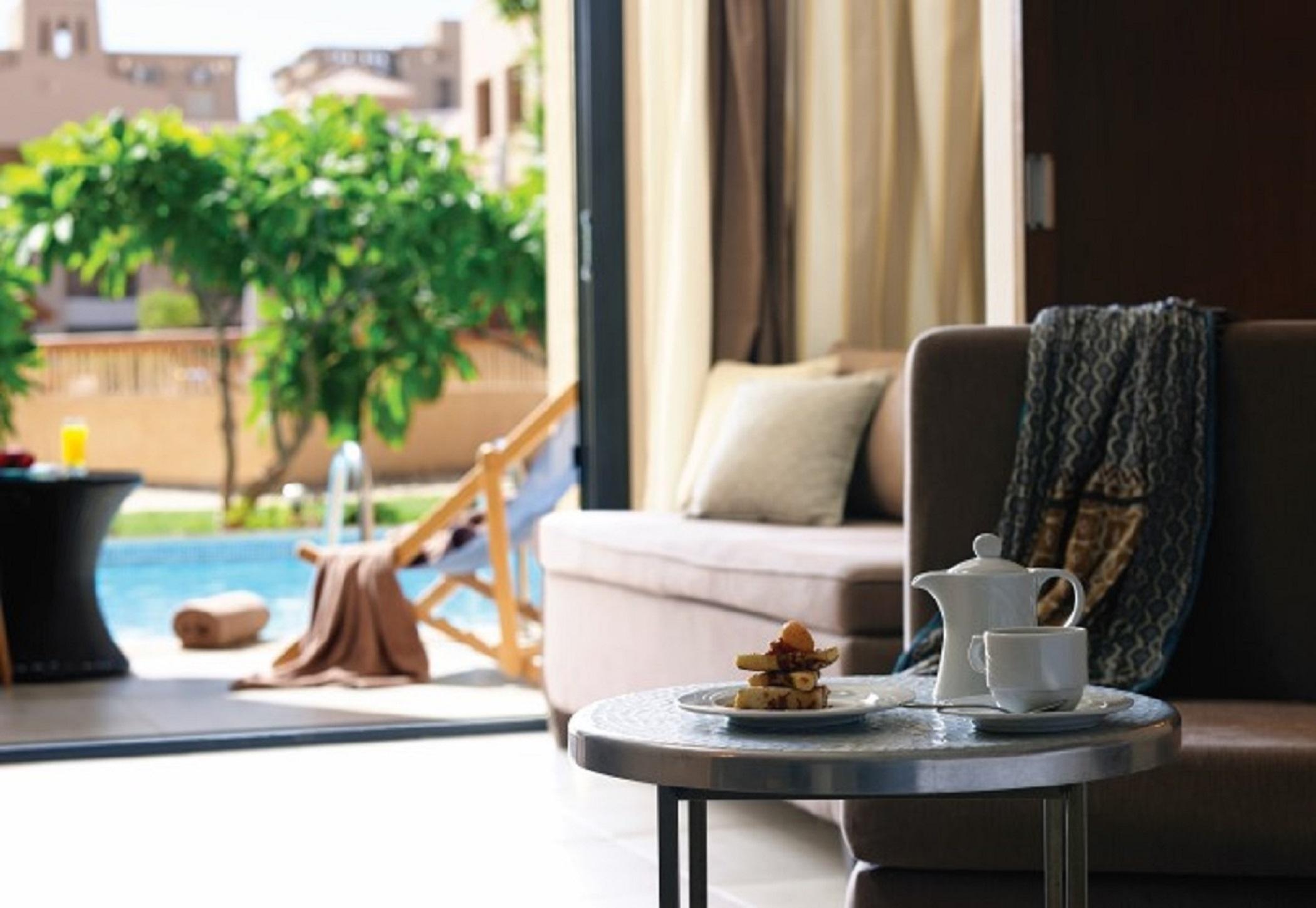 Coral Sea Aqua Club Sharm el-Sheikh