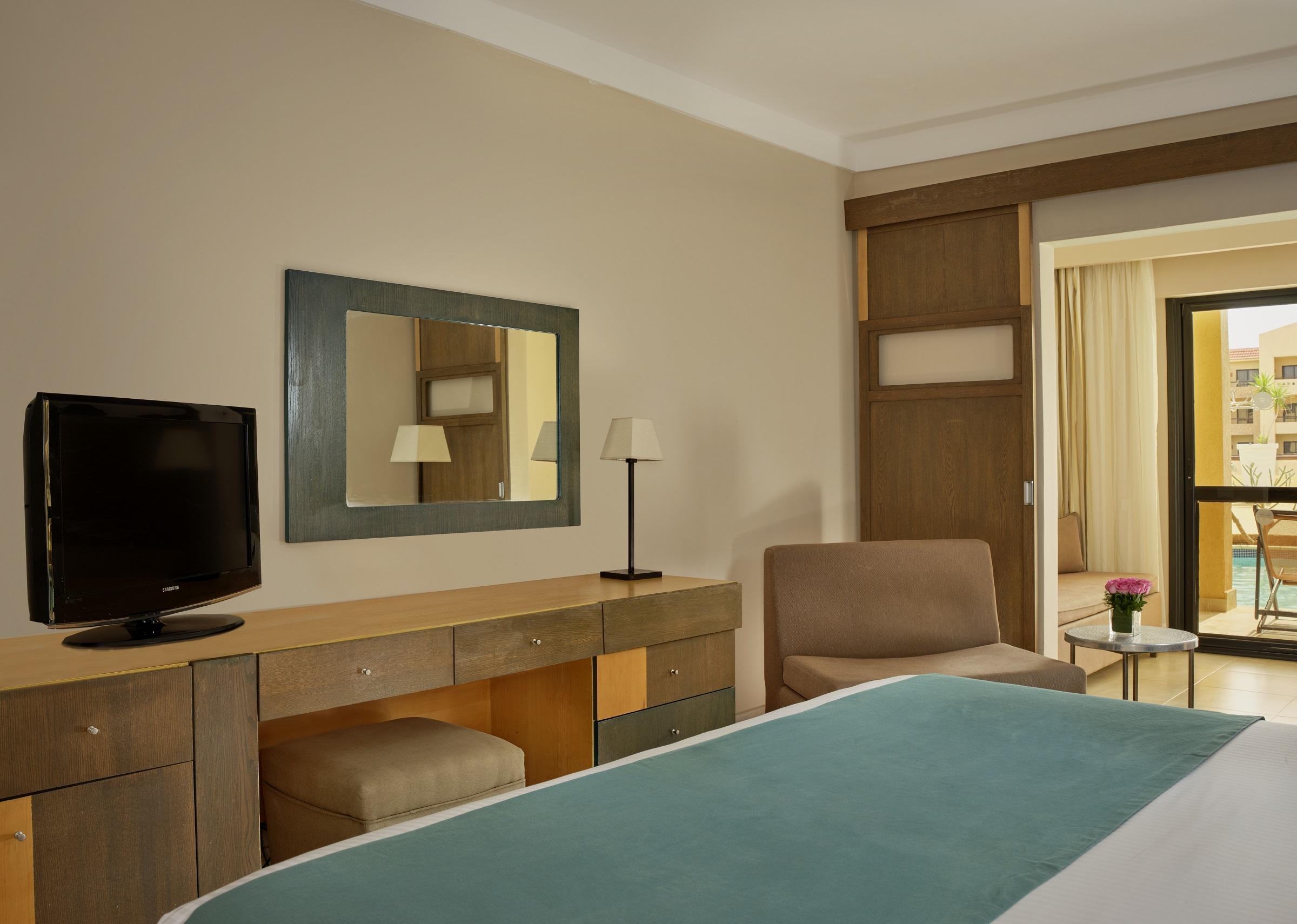 Coral Sea Aqua Club Şarm El-Şeyh