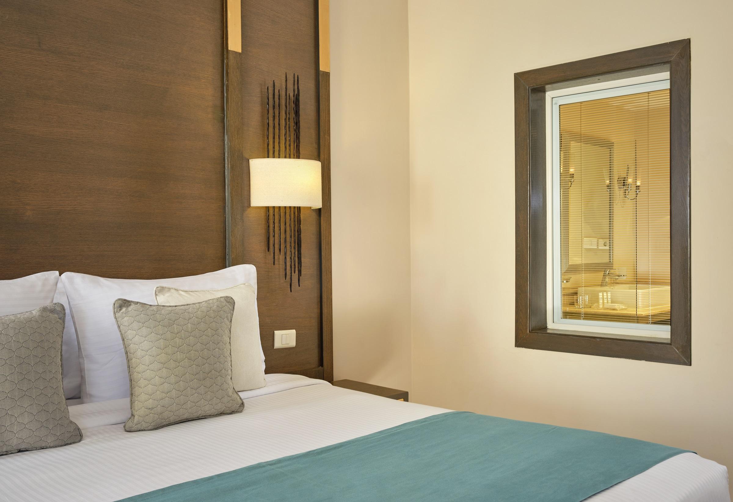 Coral Sea Aqua Club Hotel Sharm el-Sheikh