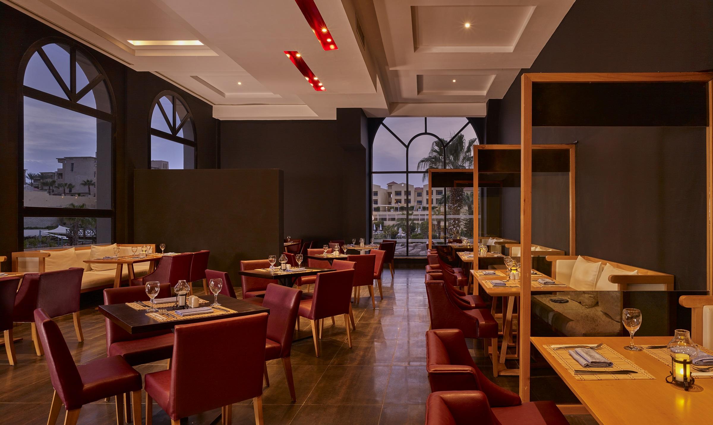 Hotel Coral Sea Aqua Club 4*