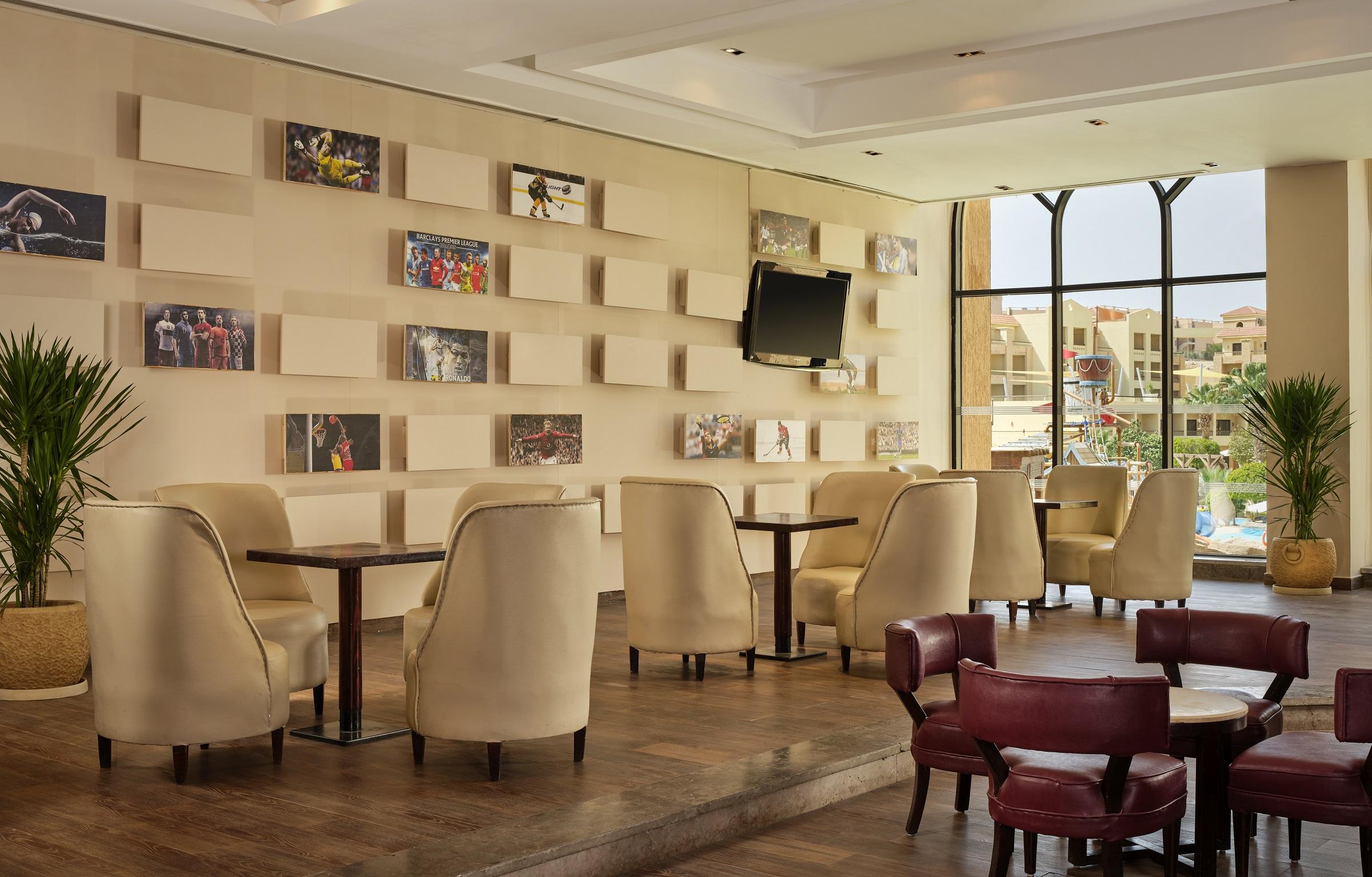 Coral Sea Aqua Club Şarm El-Şeyh