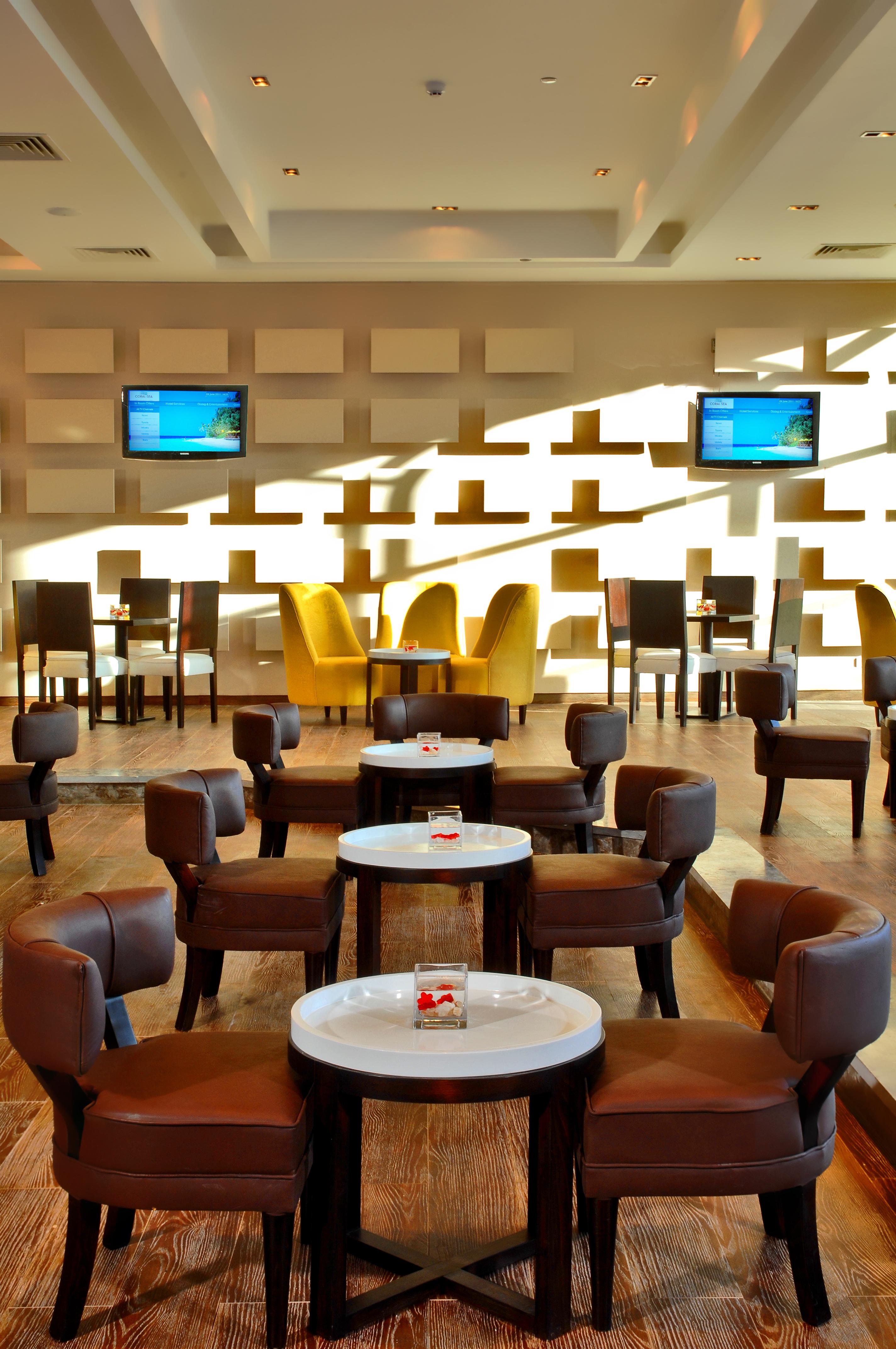 Coral Sea Aqua Club 4*
