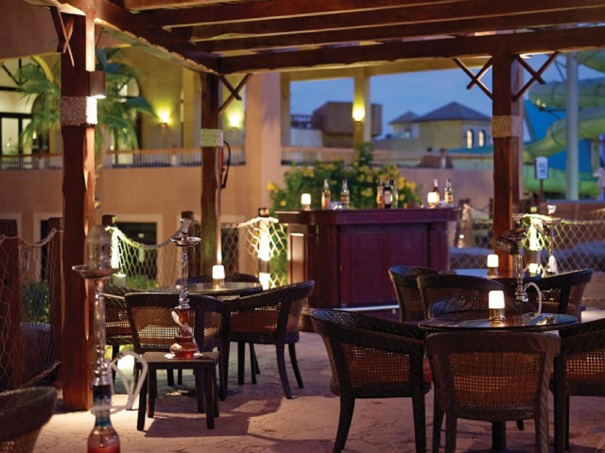 Coral Sea Aqua Club Otel 4*