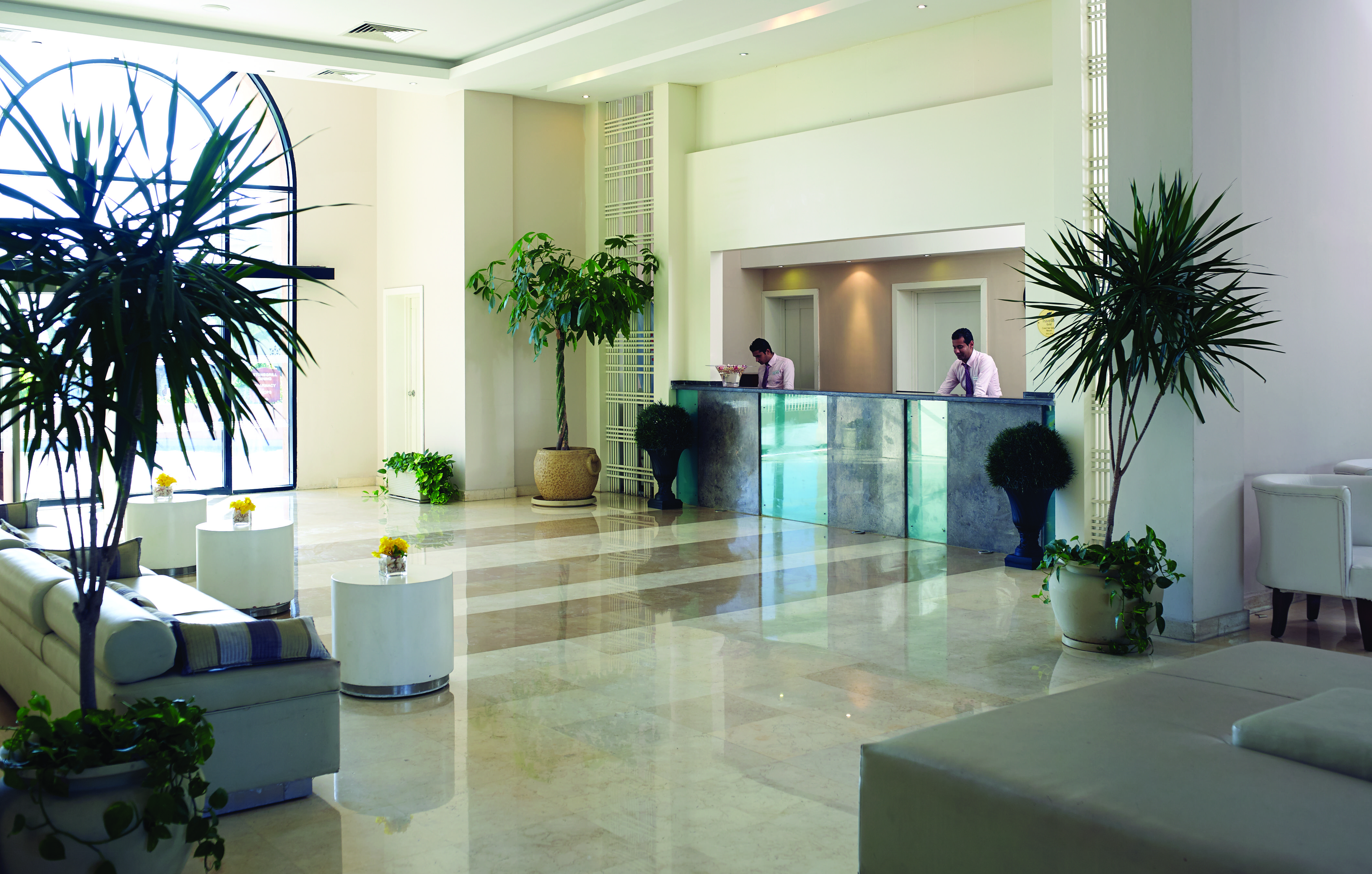 Coral Sea Aqua Club 4*