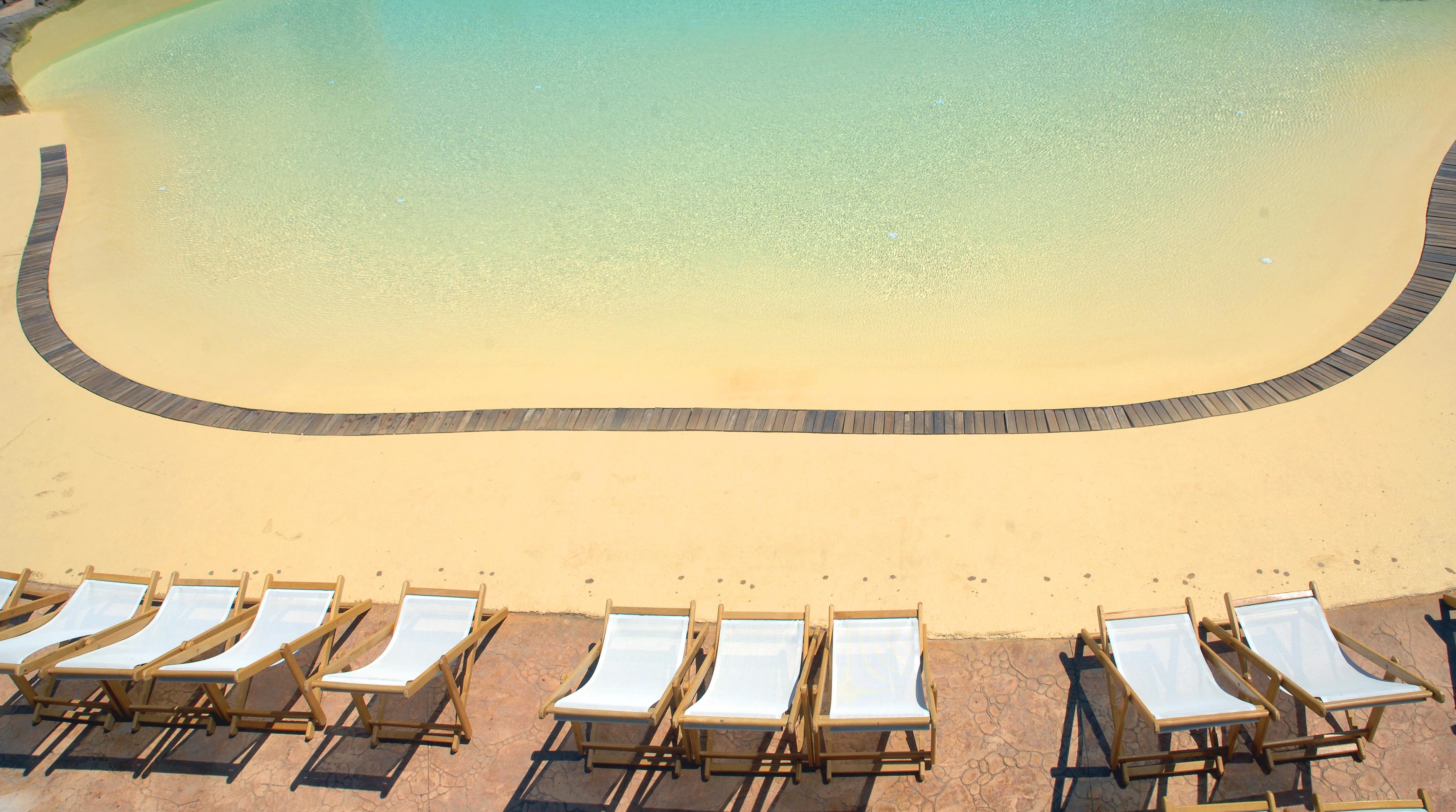 Coral Sea Aqua Club 4*