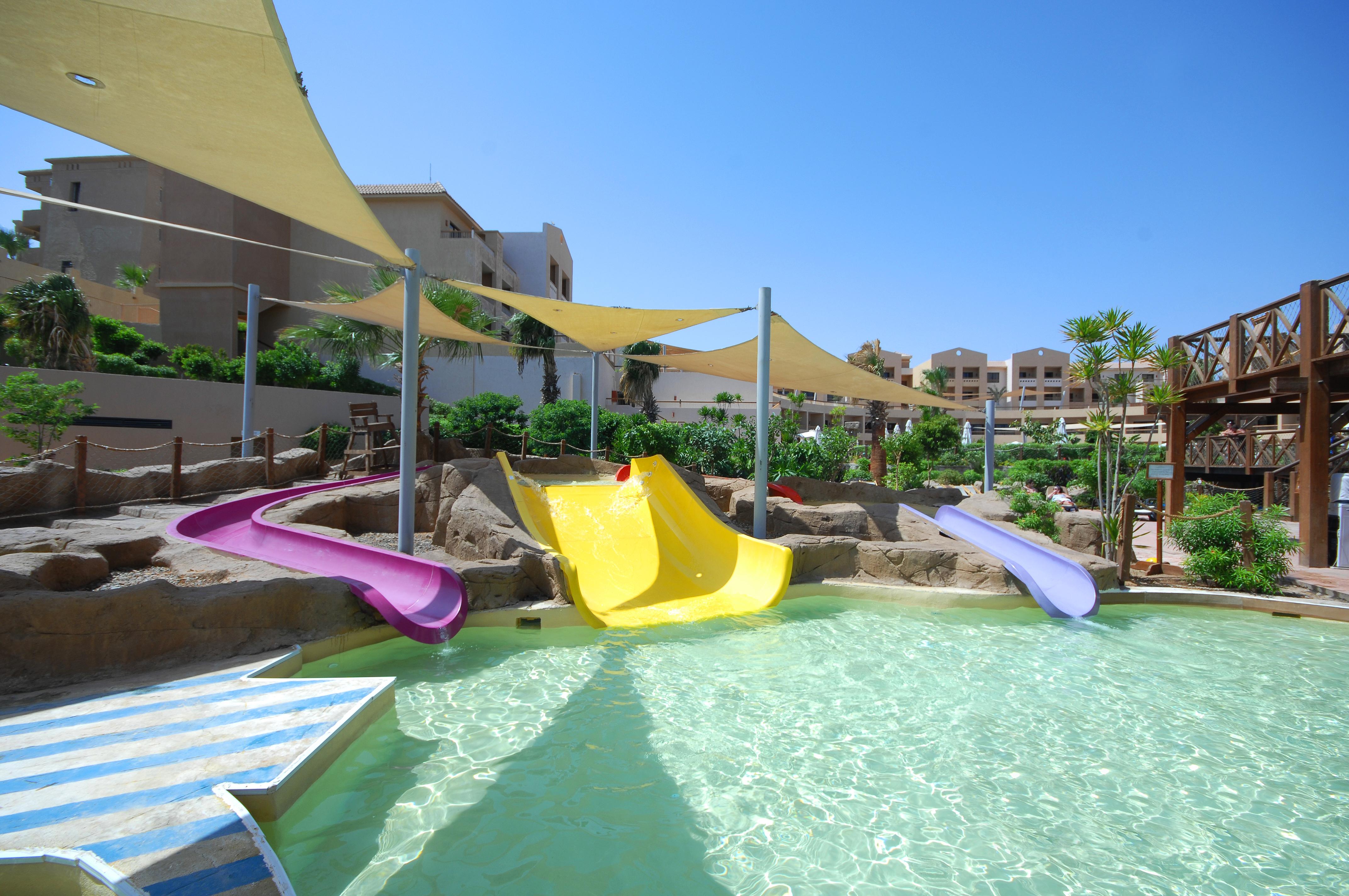 Coral Sea Aqua Club 4* Sharm el-Sheikh