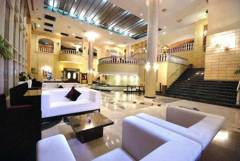 Complex Nubian Island, Families And Couples Only 5*