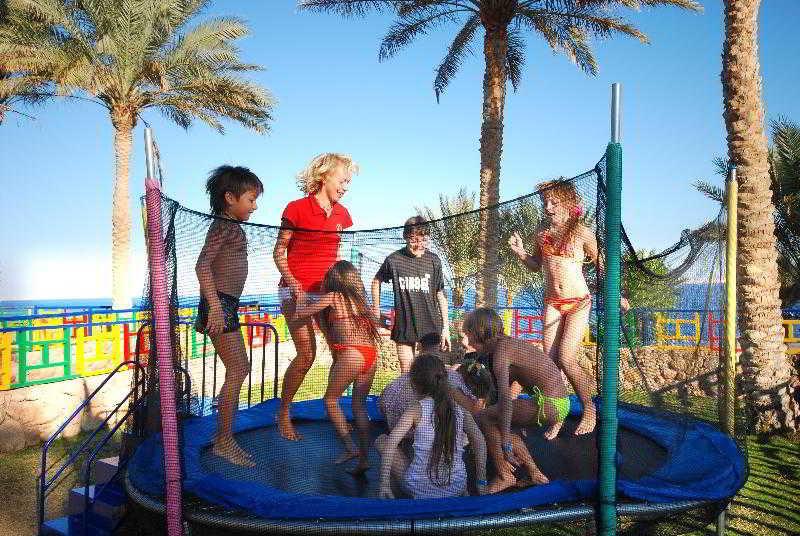Complex Nubian Island, Families And Couples Only 5*