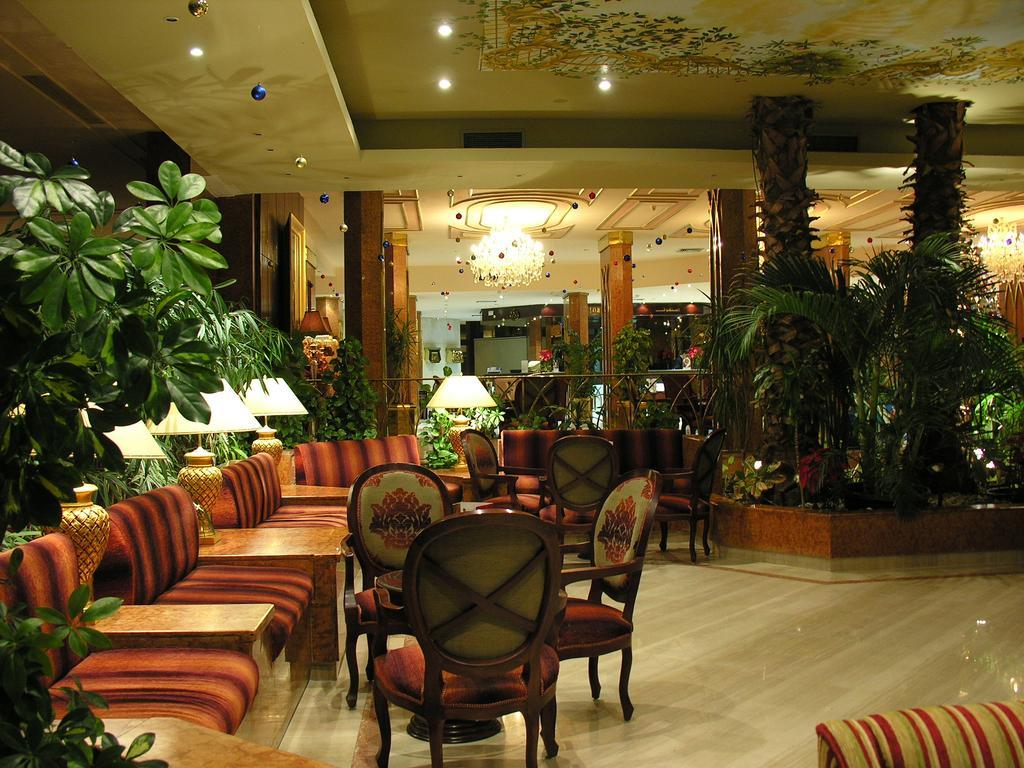 Hotel Pyramisa 4*