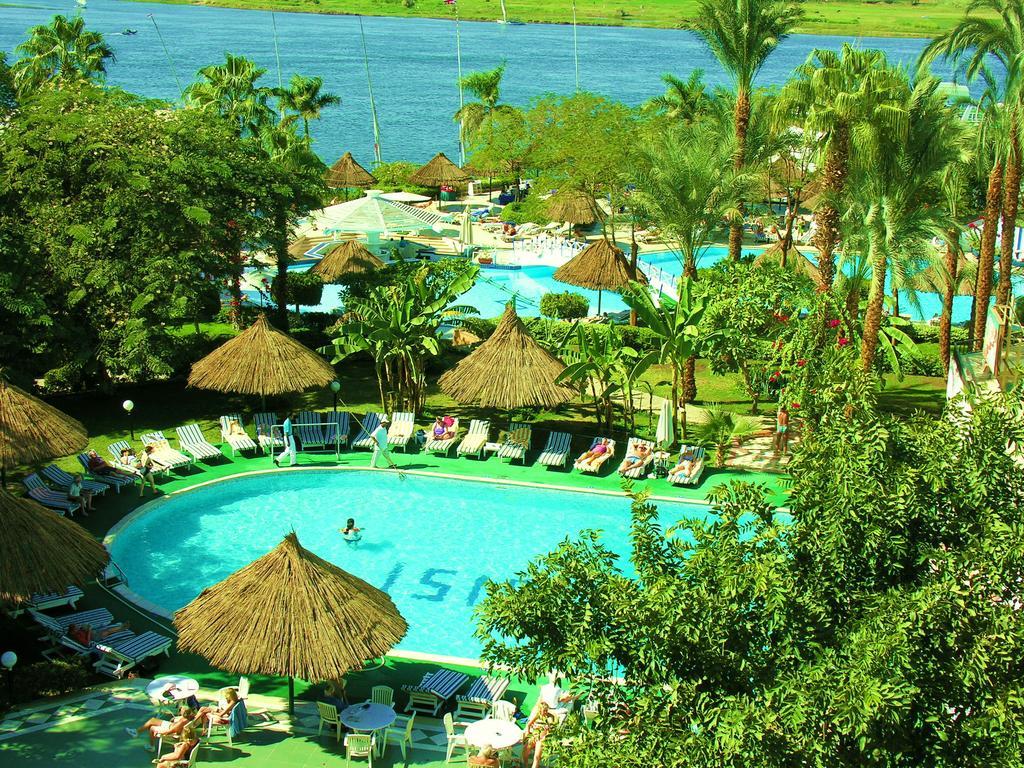 Pyramisa Hotel 4*