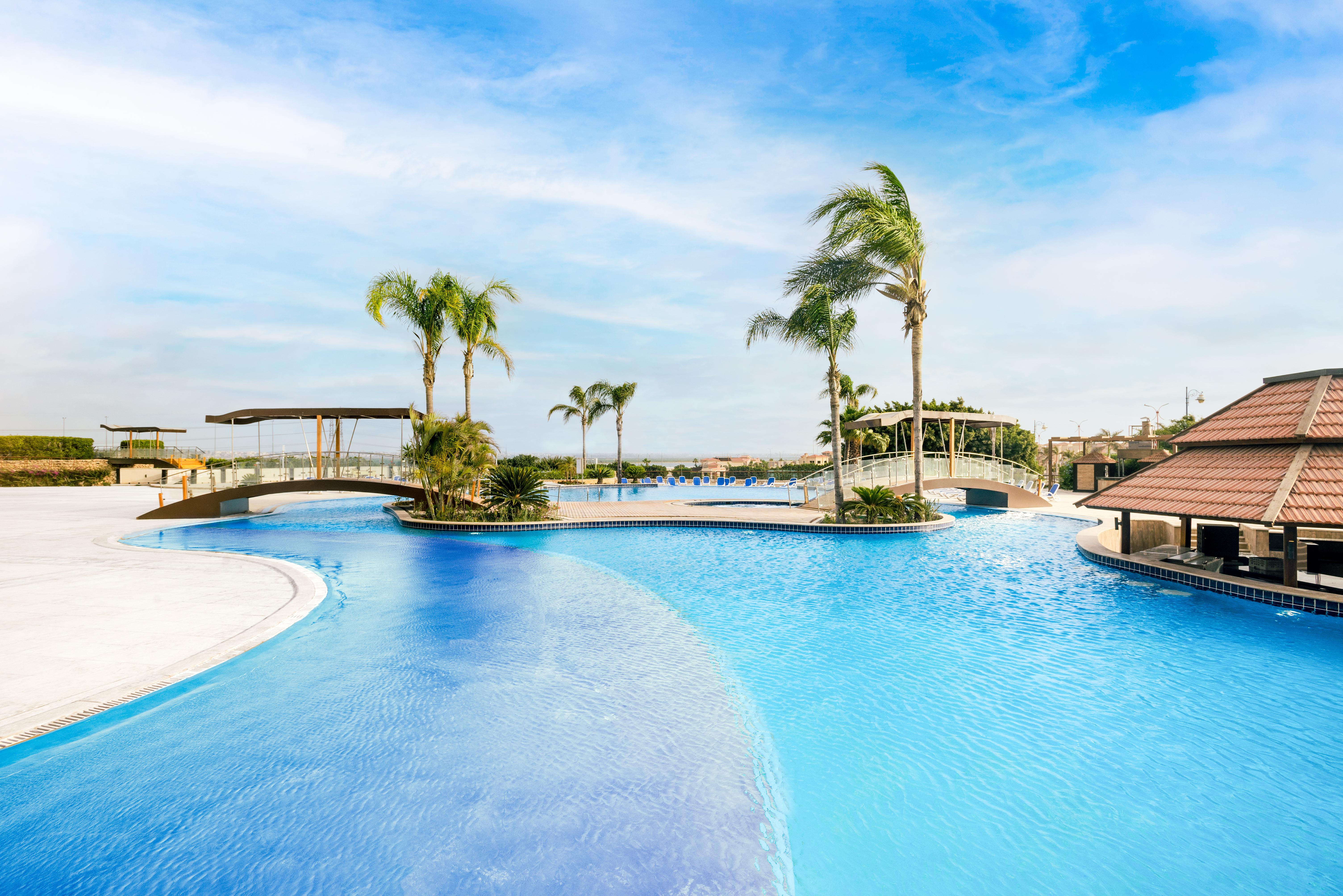 Radisson Blu & Convention Center, Alexandria