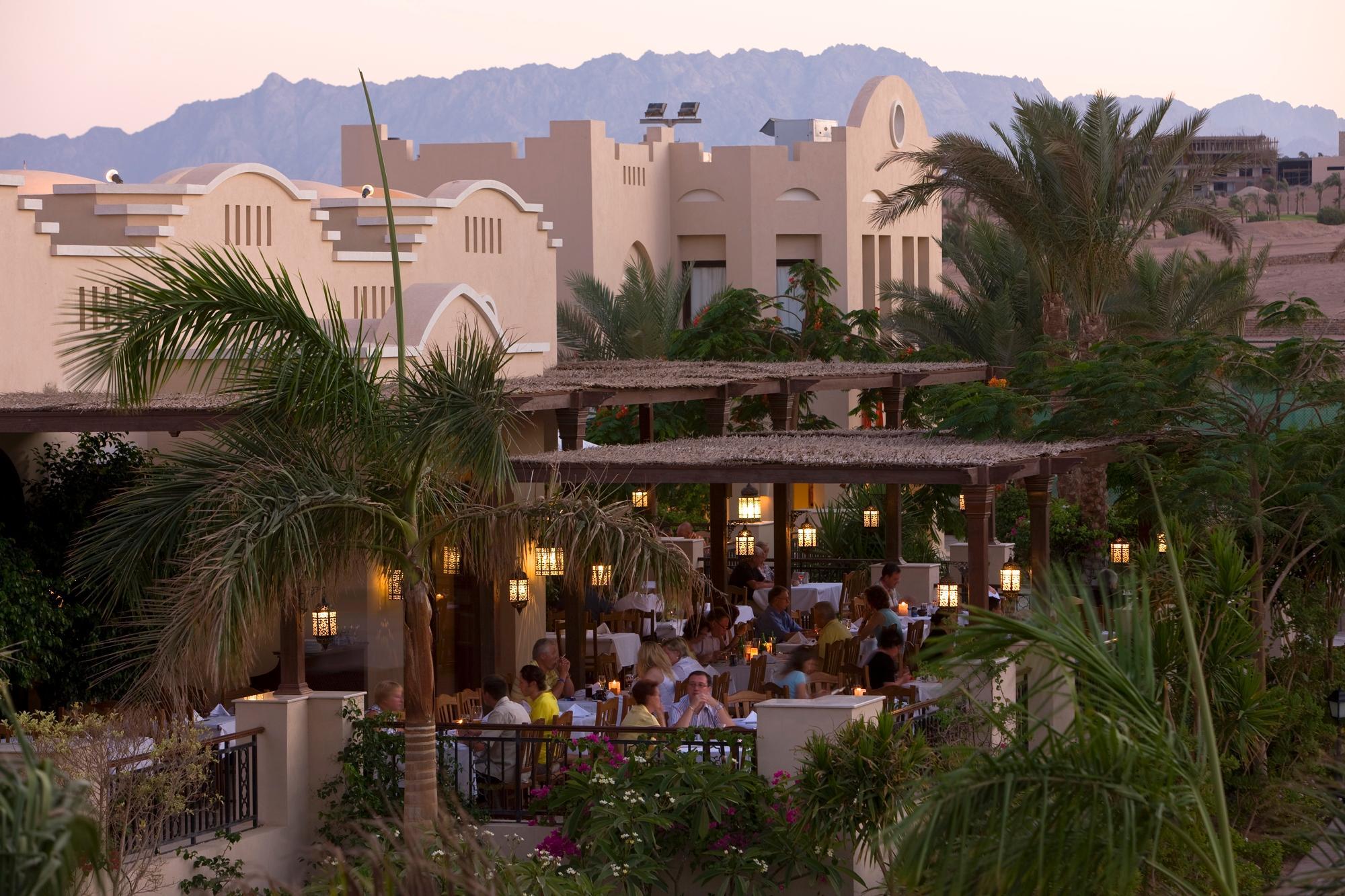 Jaz Makadi Star & Resort 5*