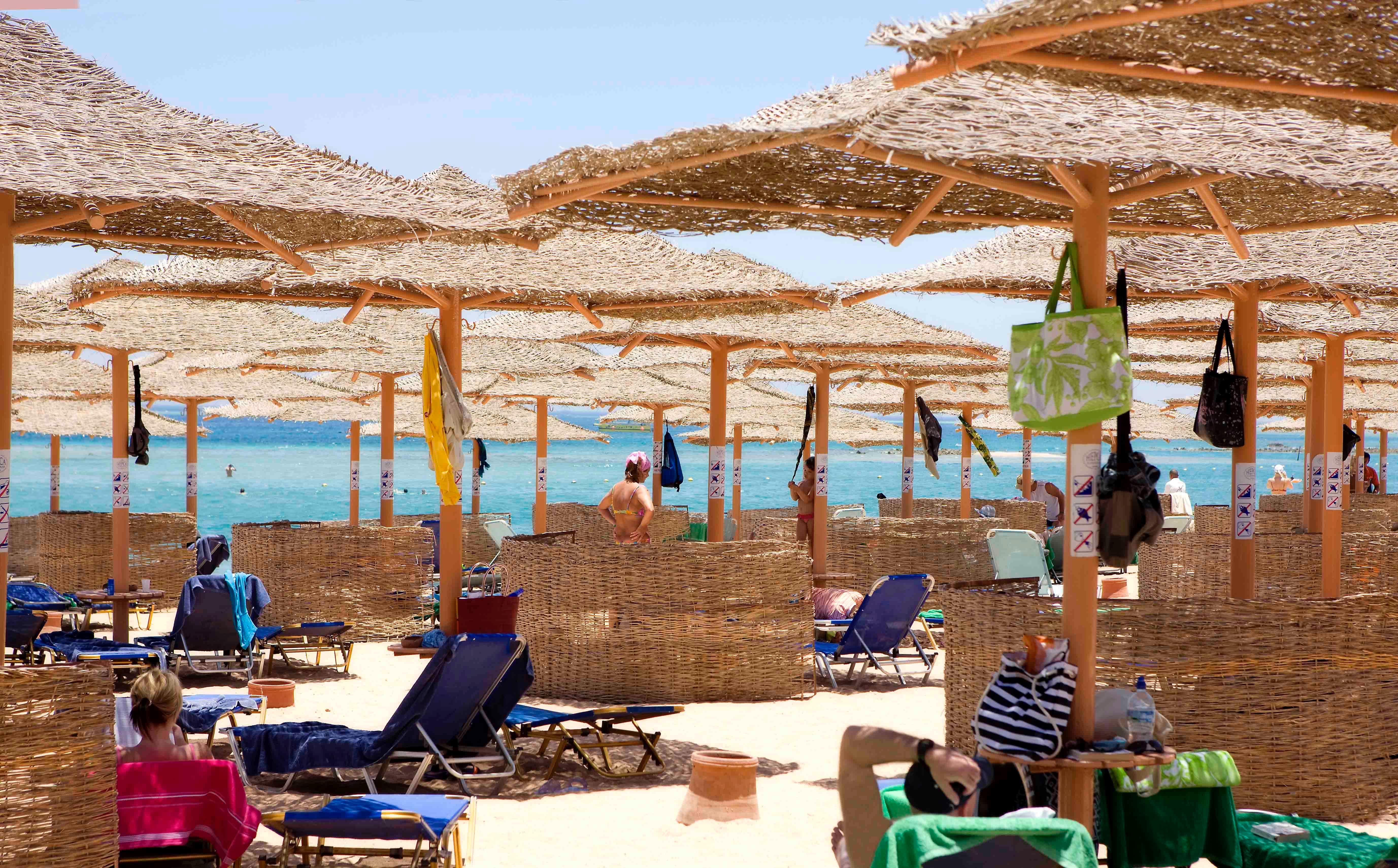 Jaz Makadi Star & Spa Resort