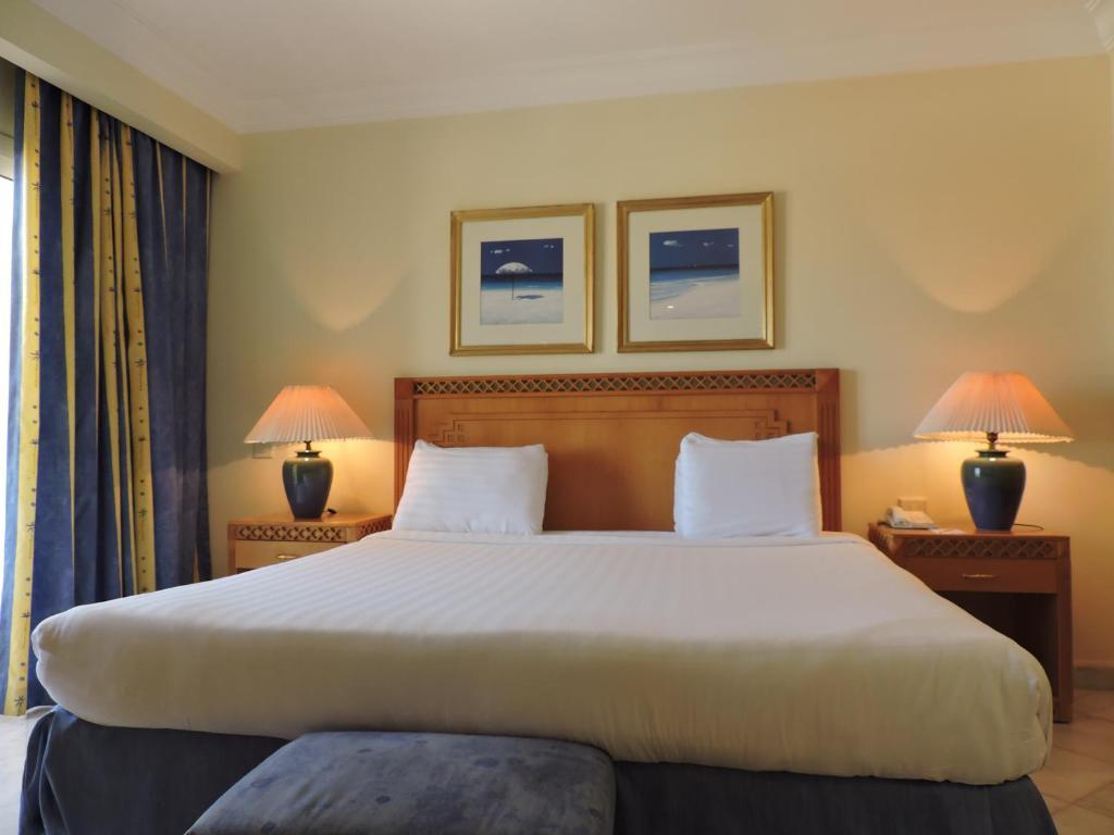 Resort Old Palace Sahl Hasheesh 5*