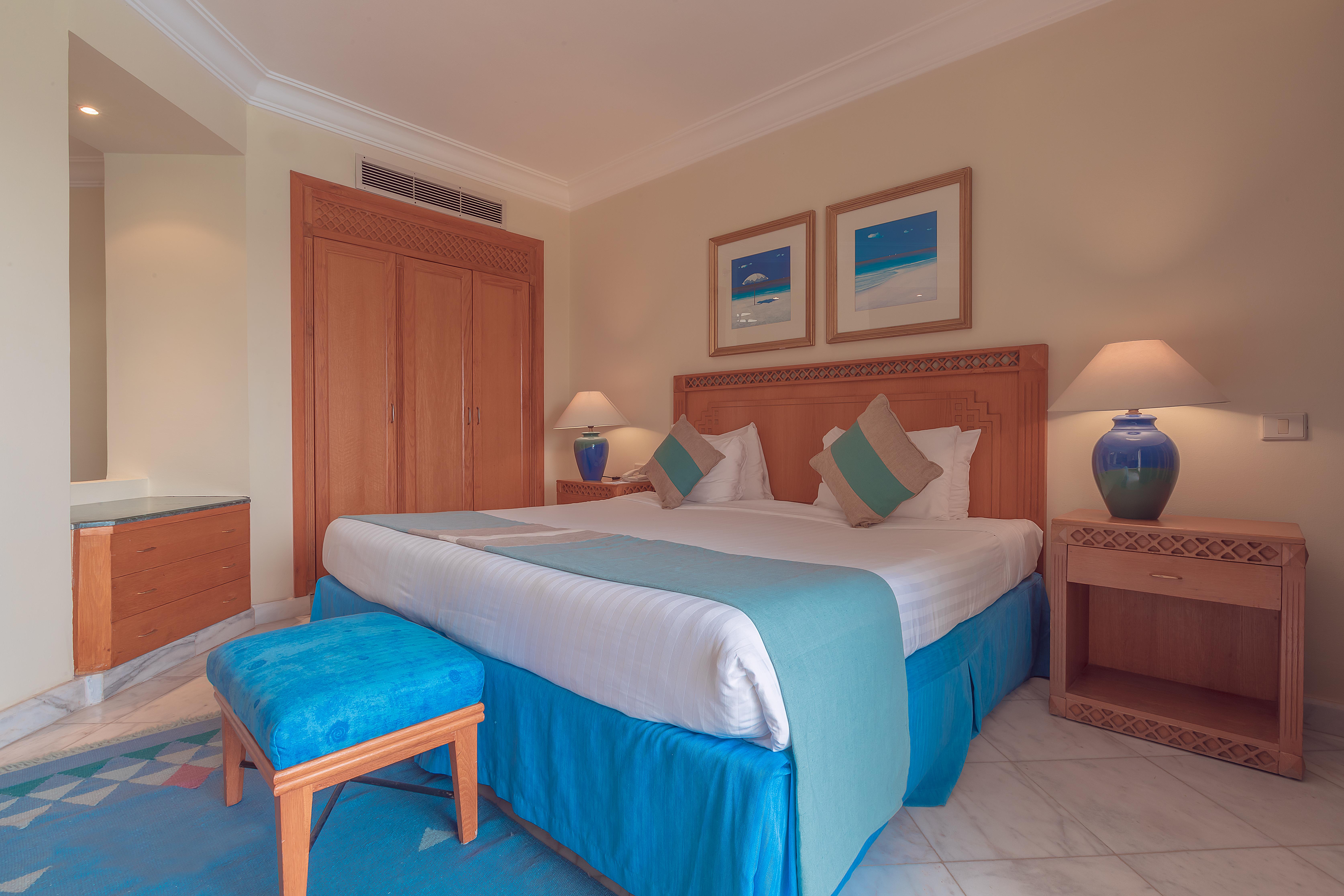 Old Palace Sahl Hasheesh Resort