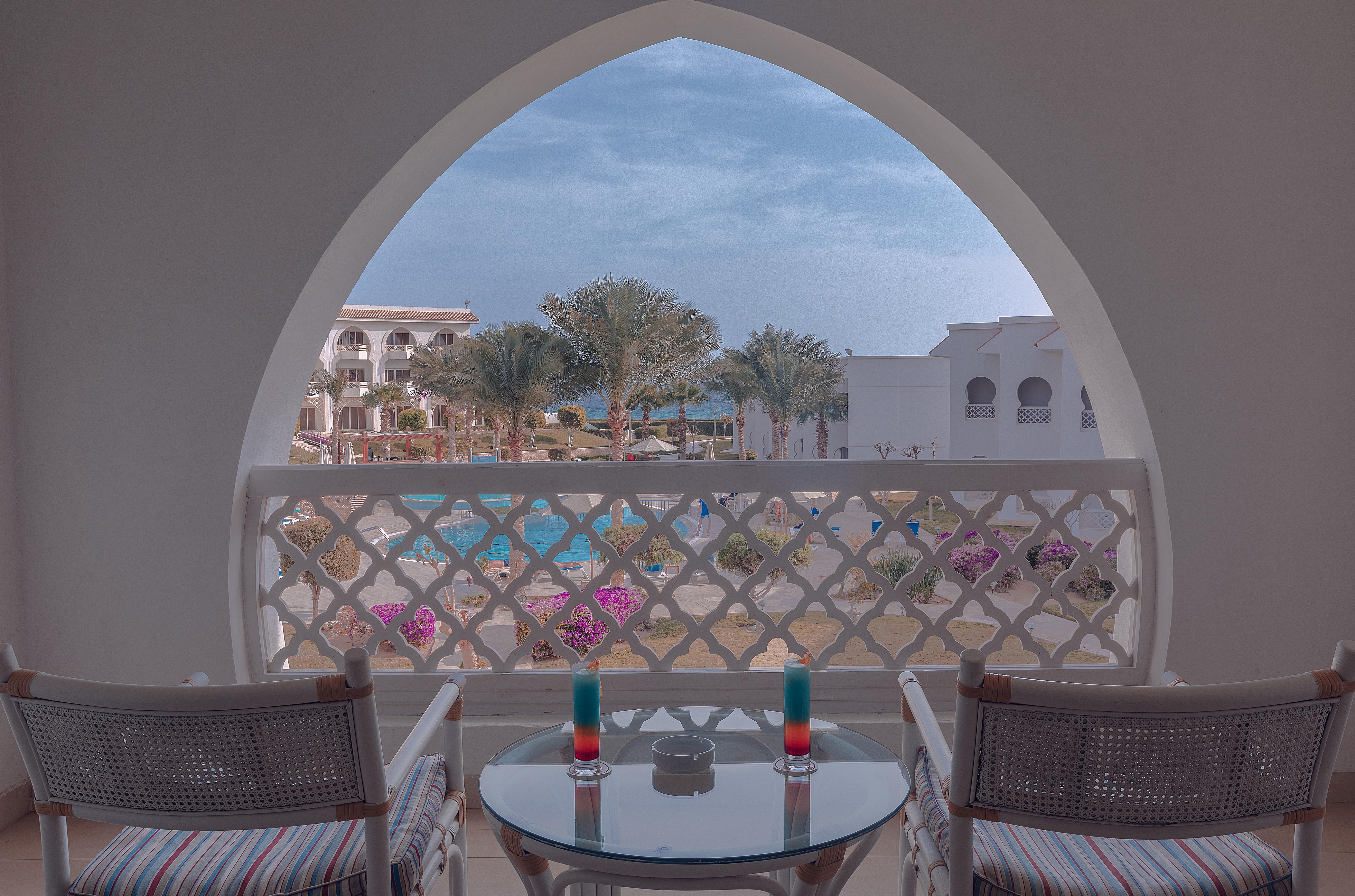 Old Palace Sahl Hasheesh 5* Hurghada