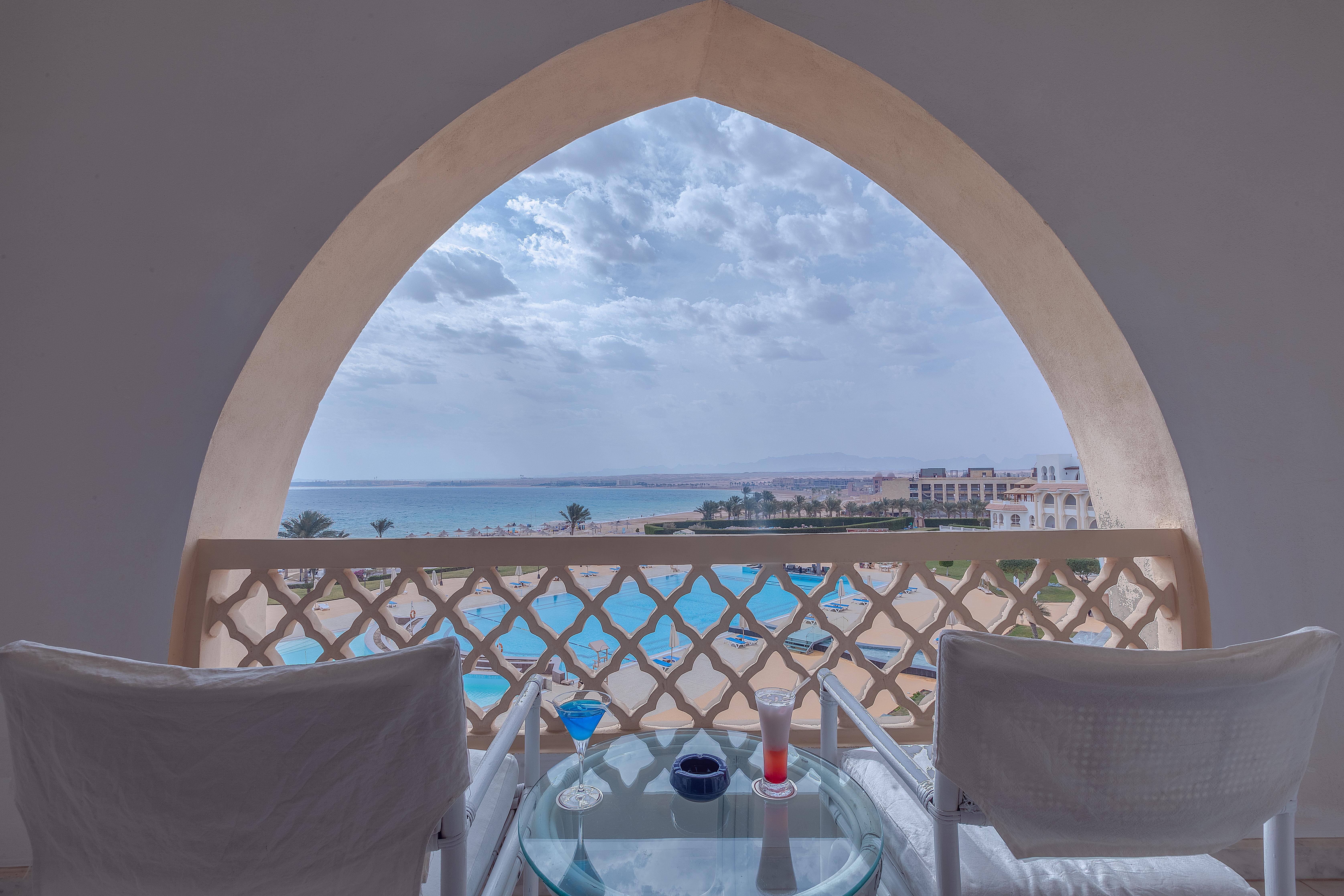 Resort Old Palace Sahl Hasheesh