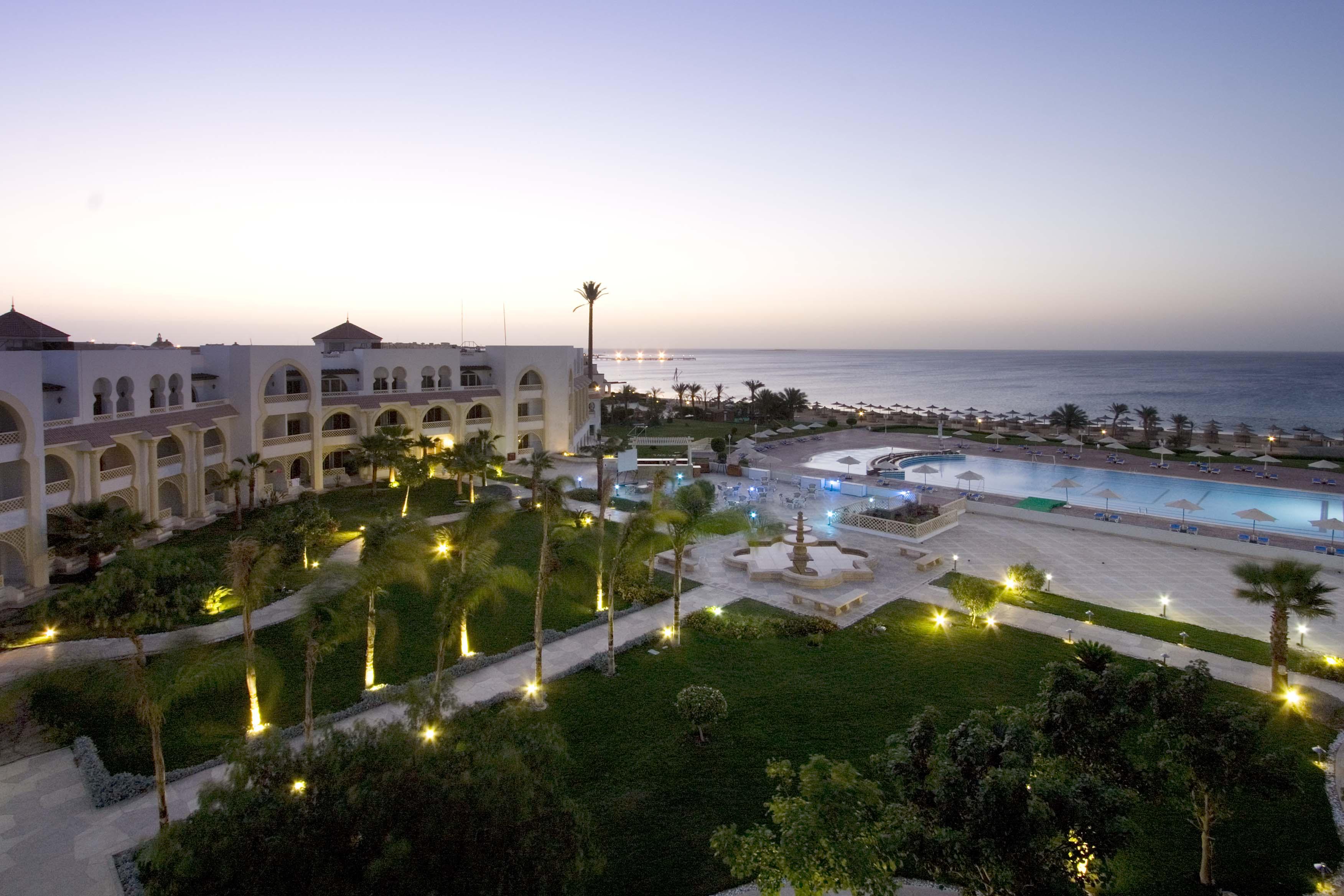 Old Palace Sahl Hasheesh 5*