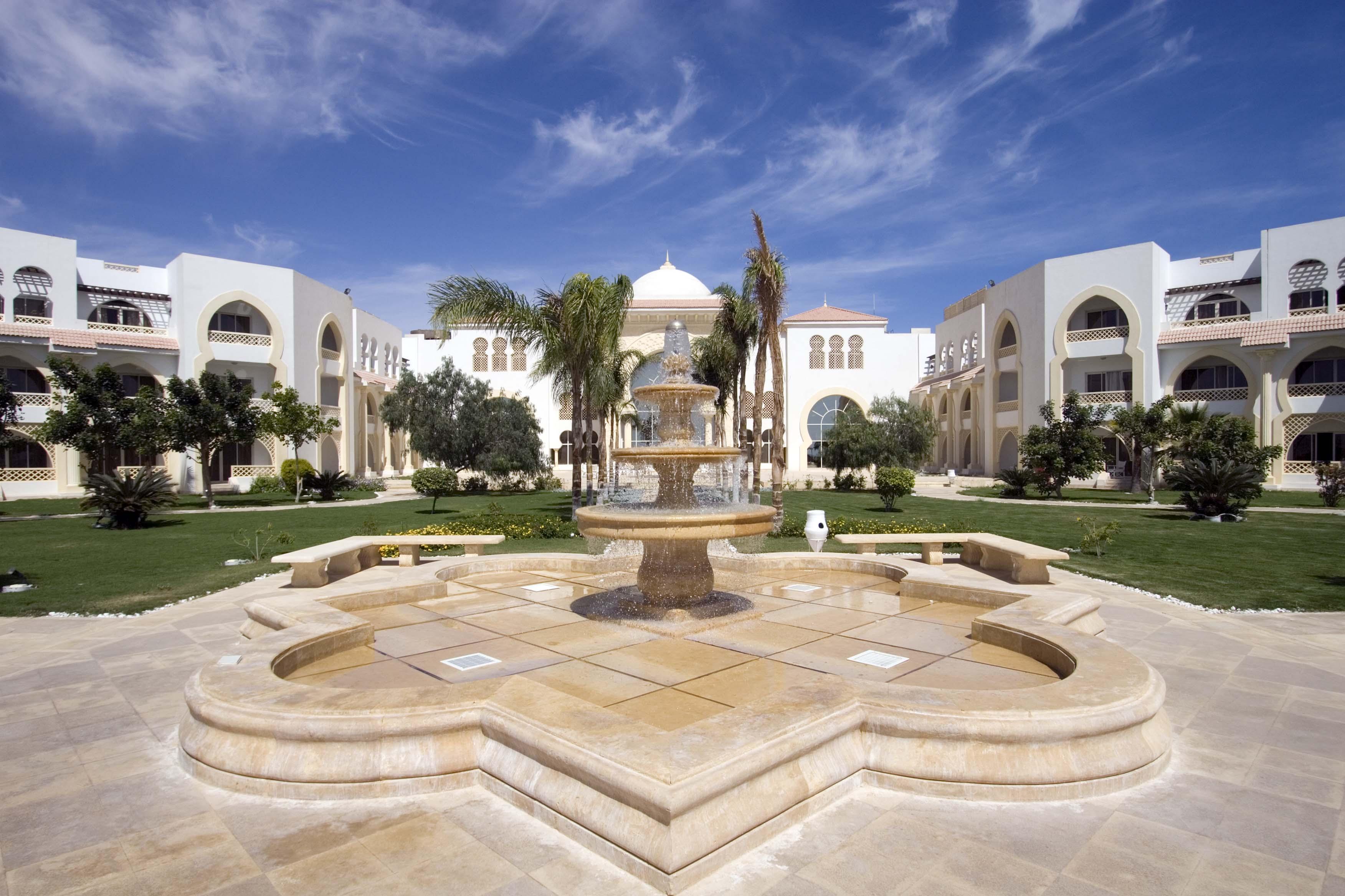 Old Palace Sahl Hasheesh Resort