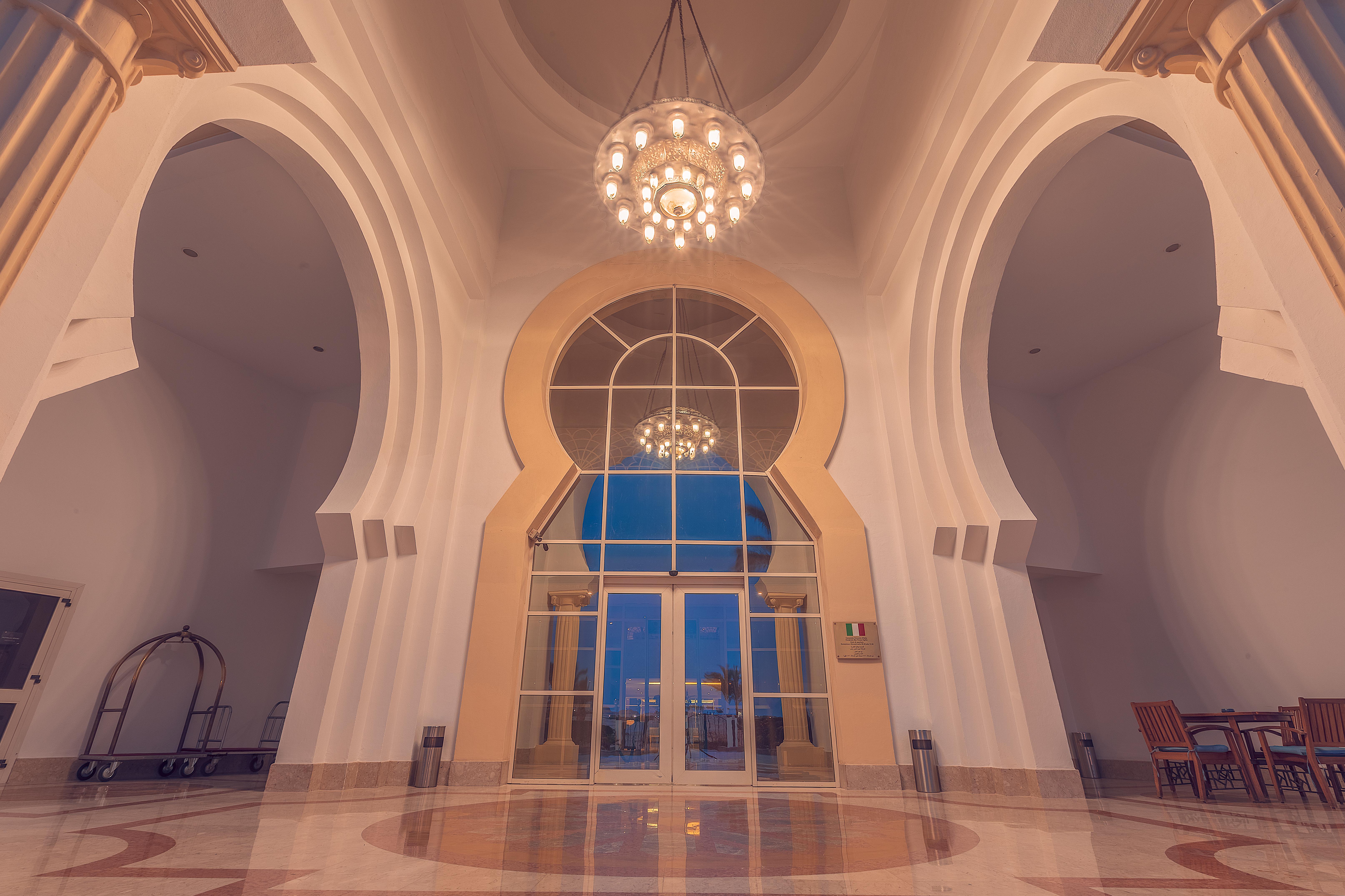 Old Palace Sahl Hasheesh 5*