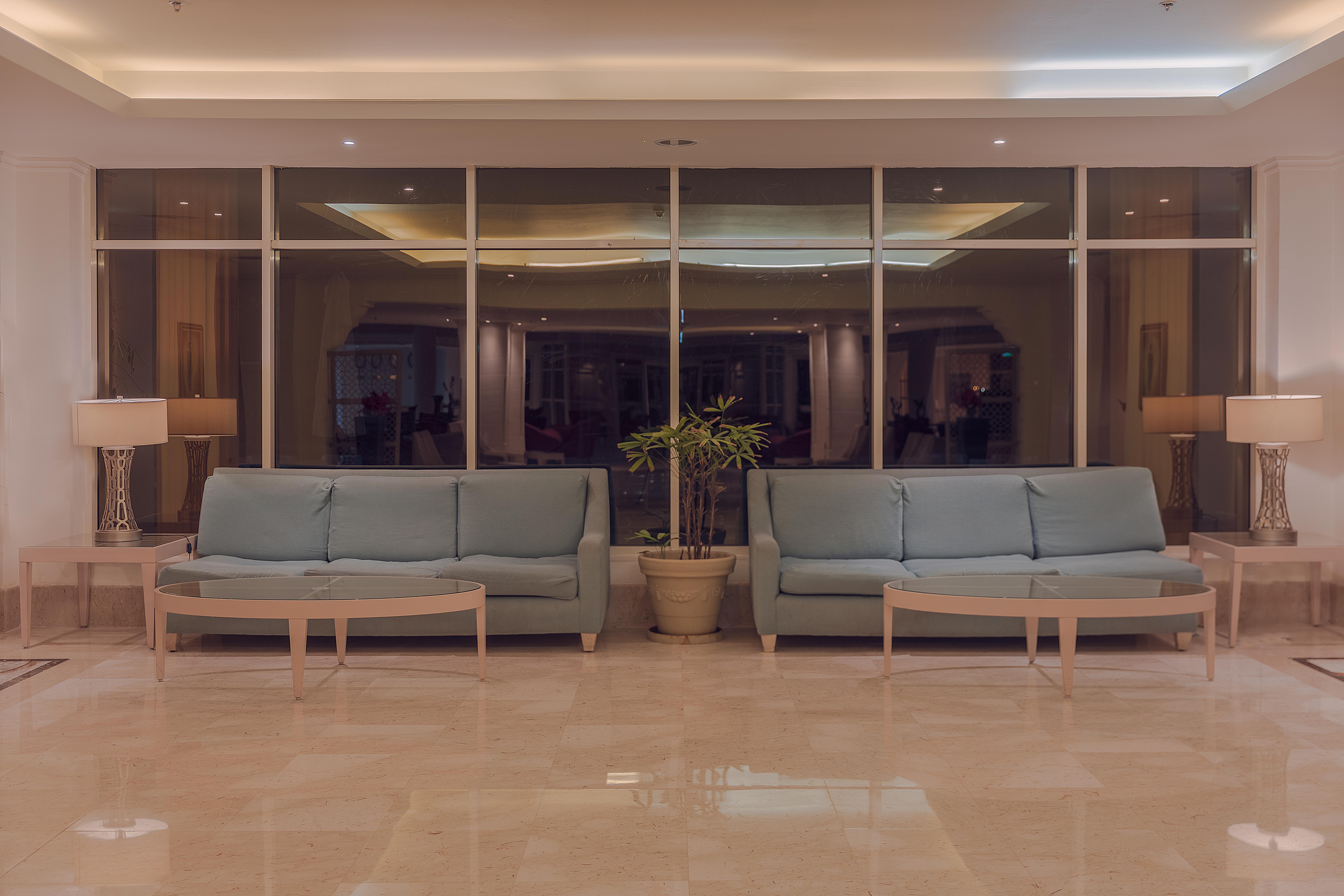 Old Palace Sahl Hasheesh 5*