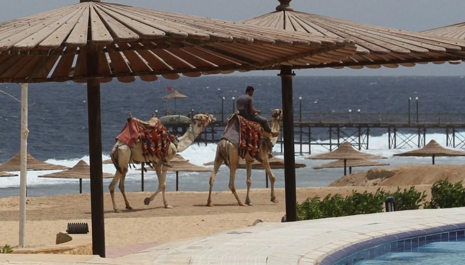 Resort Coral Hills & 4*