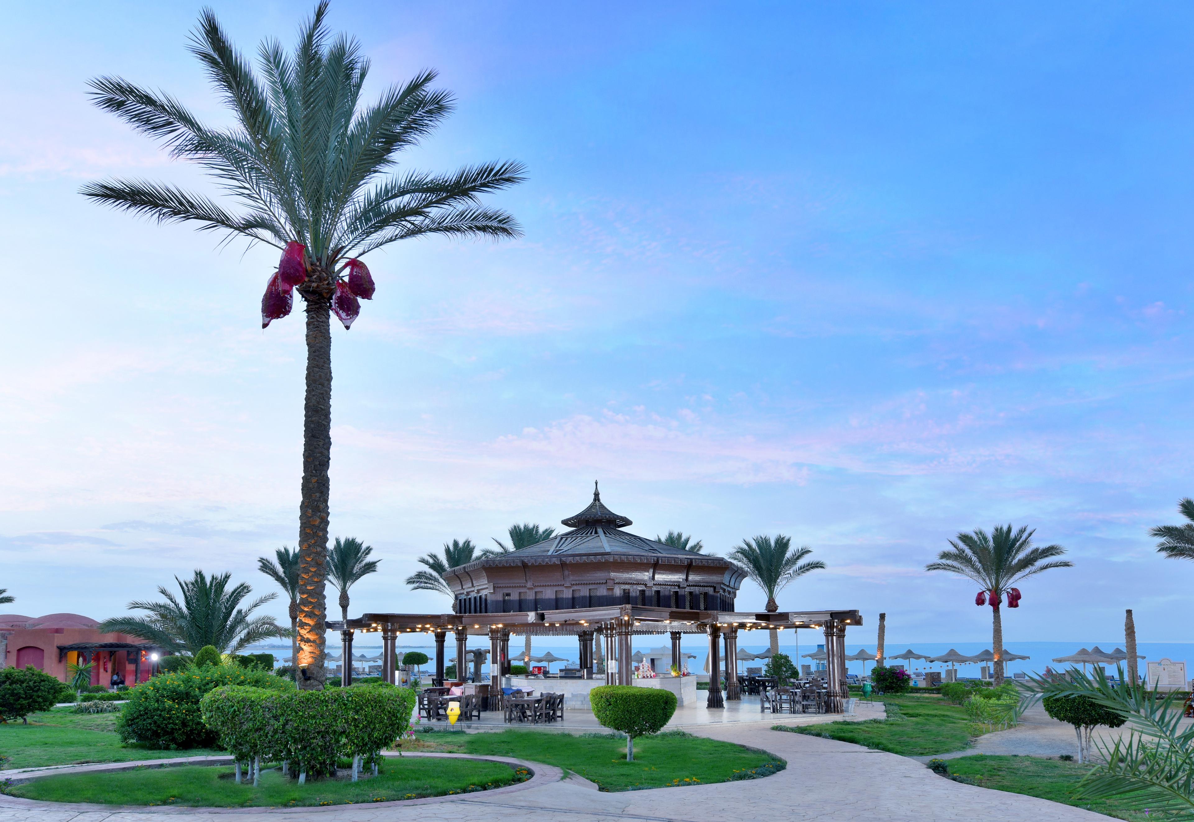 Swisstouch Ex Sentido Dream Marsa Alam 4*