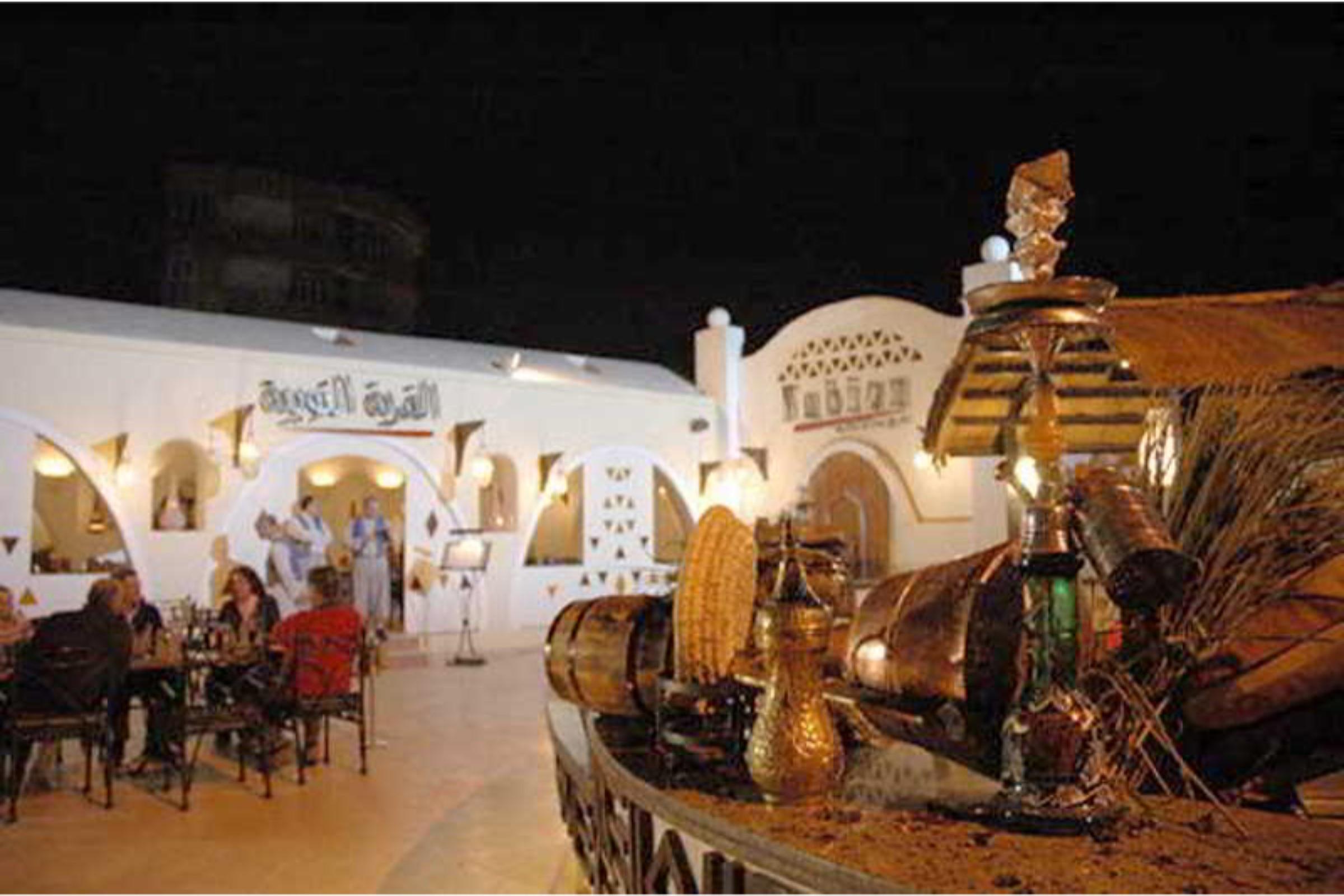Le Meridien Pyramids & Spa Hotel Giza